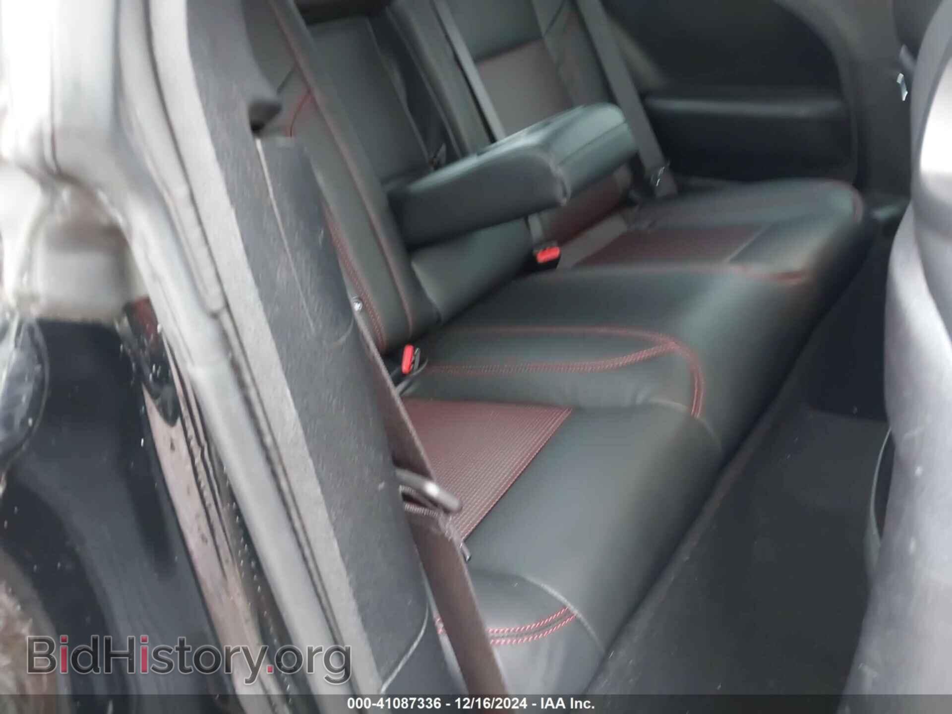 2019 DODGE CHALLENGER - VIN: 2C3CDZAG2KH751234 - Фото 8