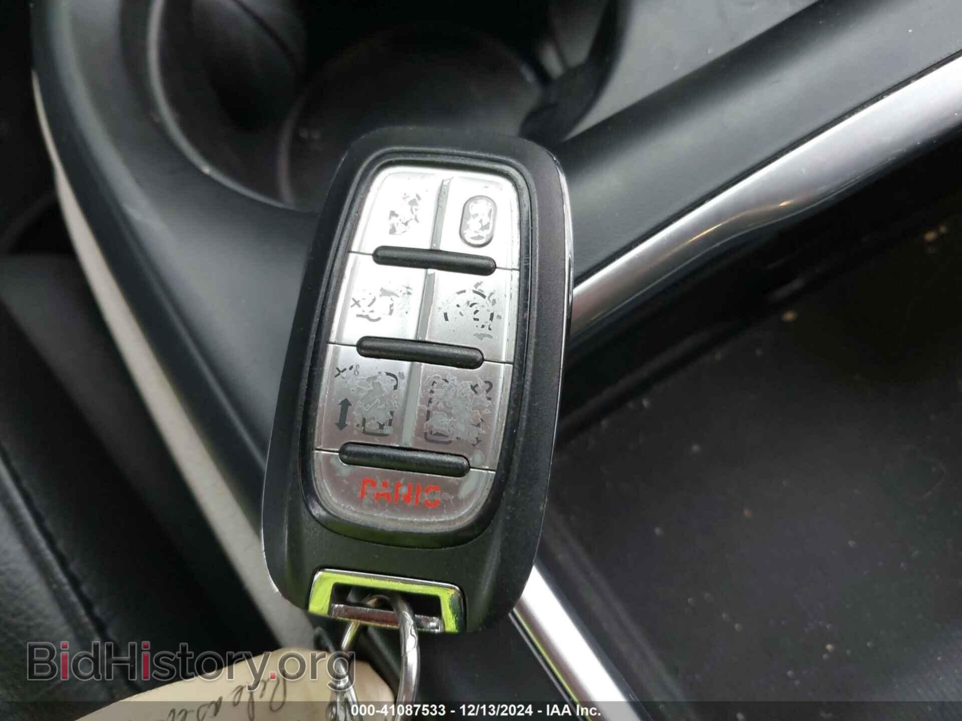 2021 CHRYSLER PACIFICA - VIN: 2C4RC1BGXMR597989 - Фото 11