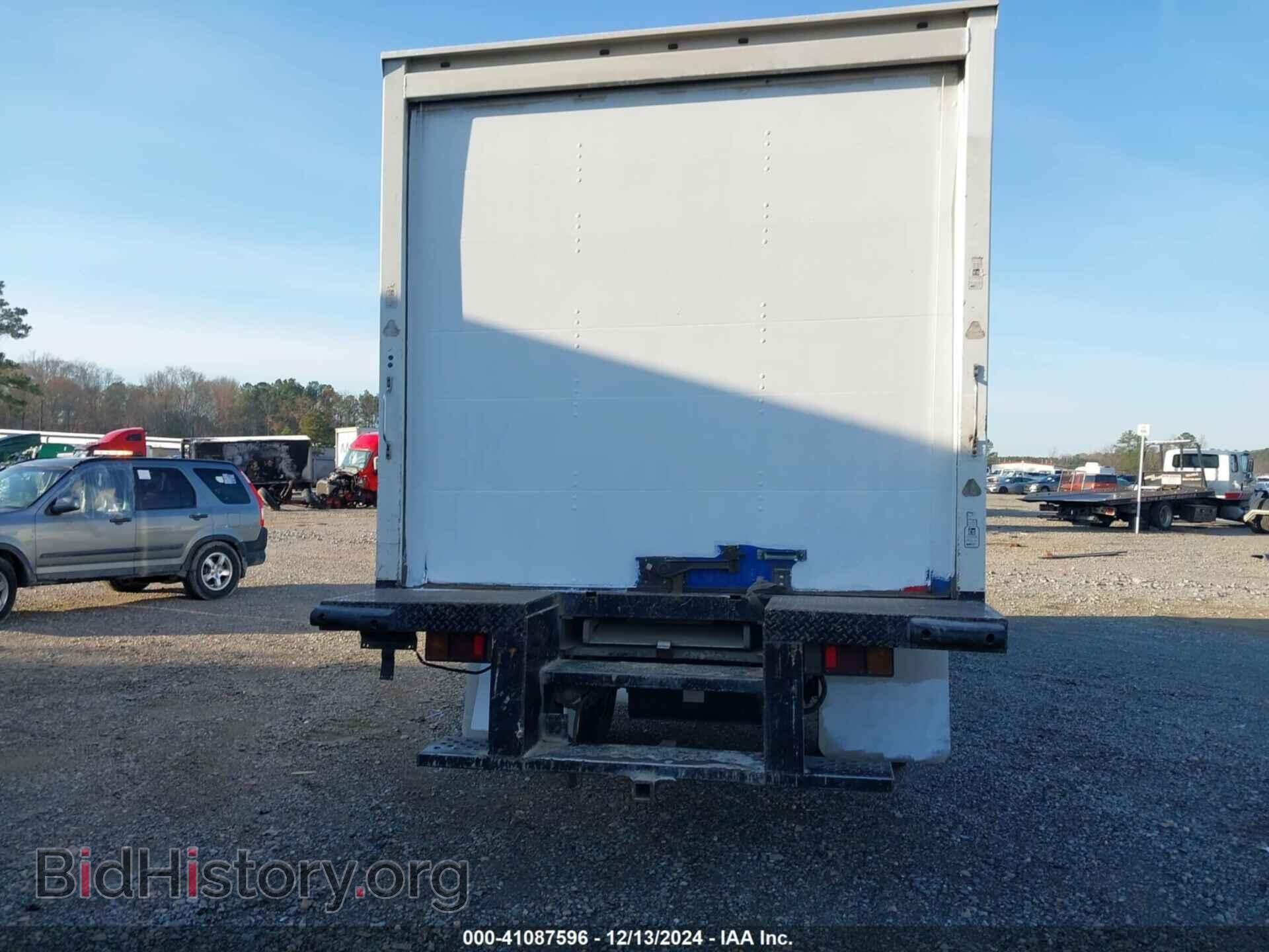 2018 ISUZU NPR HD - VIN: 54DC4J1C2JS809498 - Фото 15