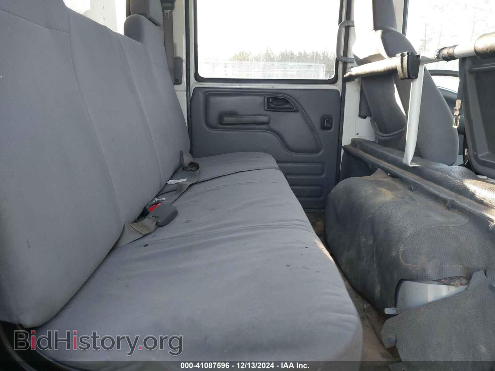 2018 ISUZU NPR HD - VIN: 54DC4J1C2JS809498 - Фото 7