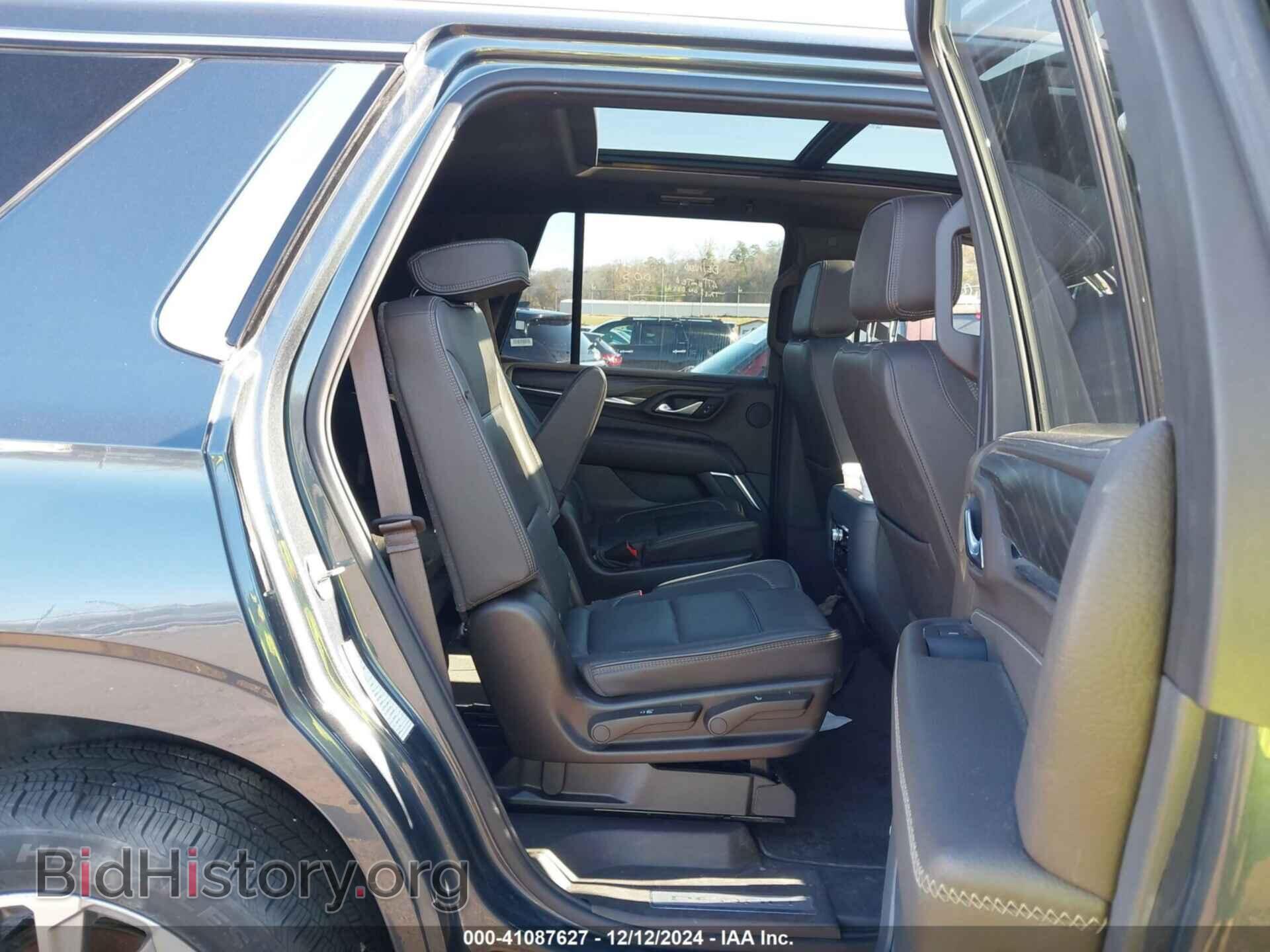 2021 GMC YUKON - VIN: 1GKS2DKL8MR346658 - Фото 8
