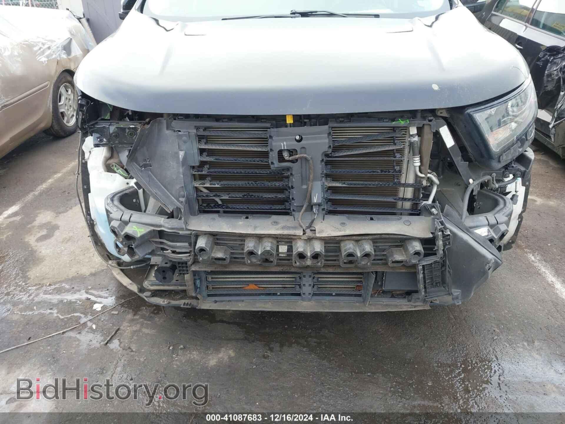 2018 FORD EDGE - VIN: 2FMPK4AP4JBB14512 - Фото 6