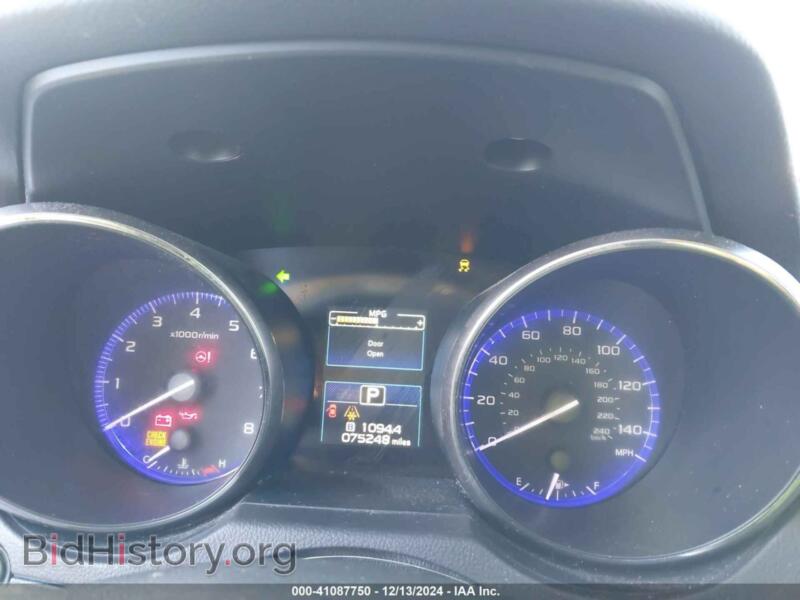 2016 Subaru OUTBACK (VIN 4S4BSADC7G3246691) — photo 7 of 17