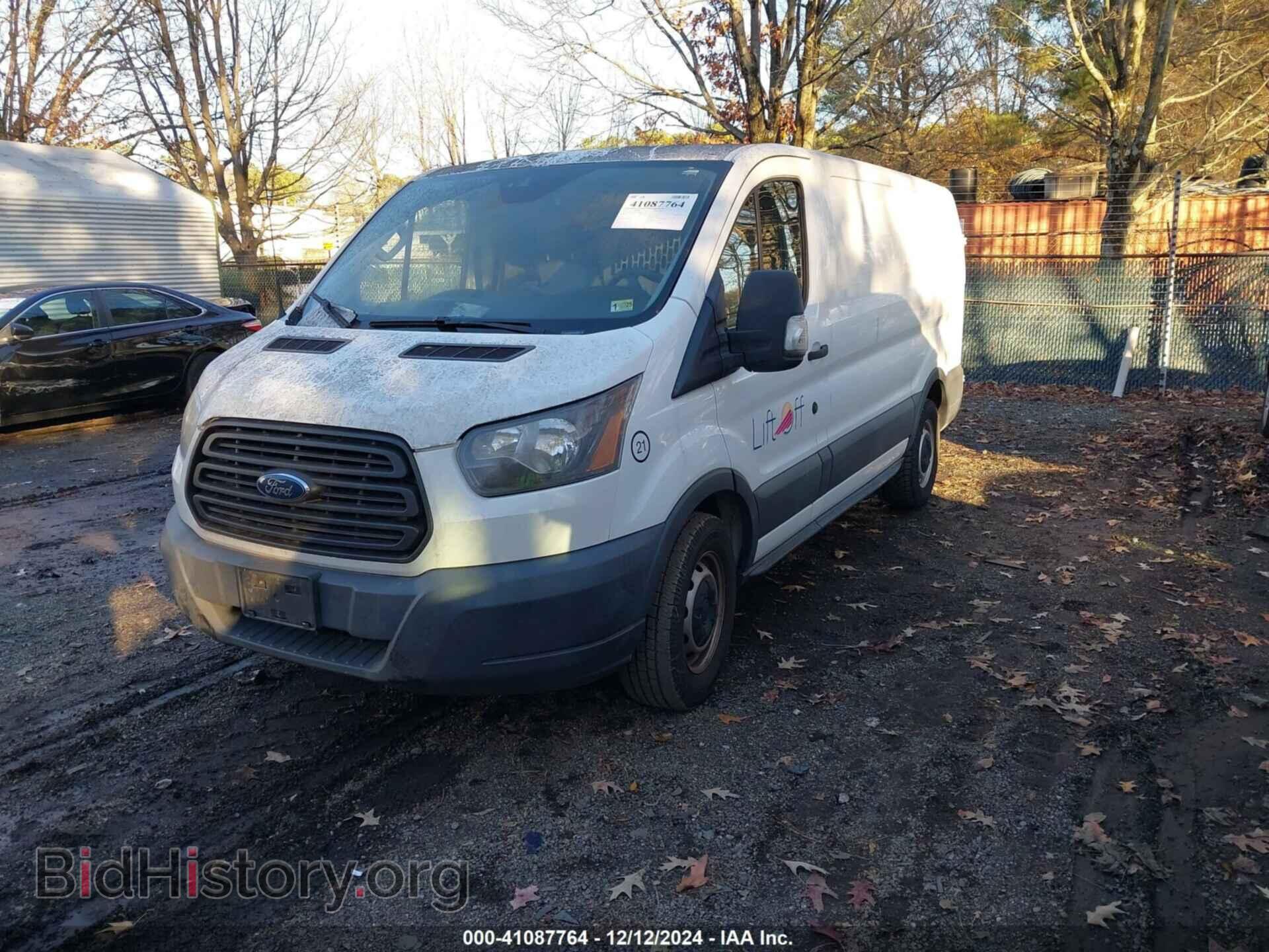 2017 FORD TRANSIT-150 - VIN: 1FTYE1ZM3HKA20064 - Photo 2