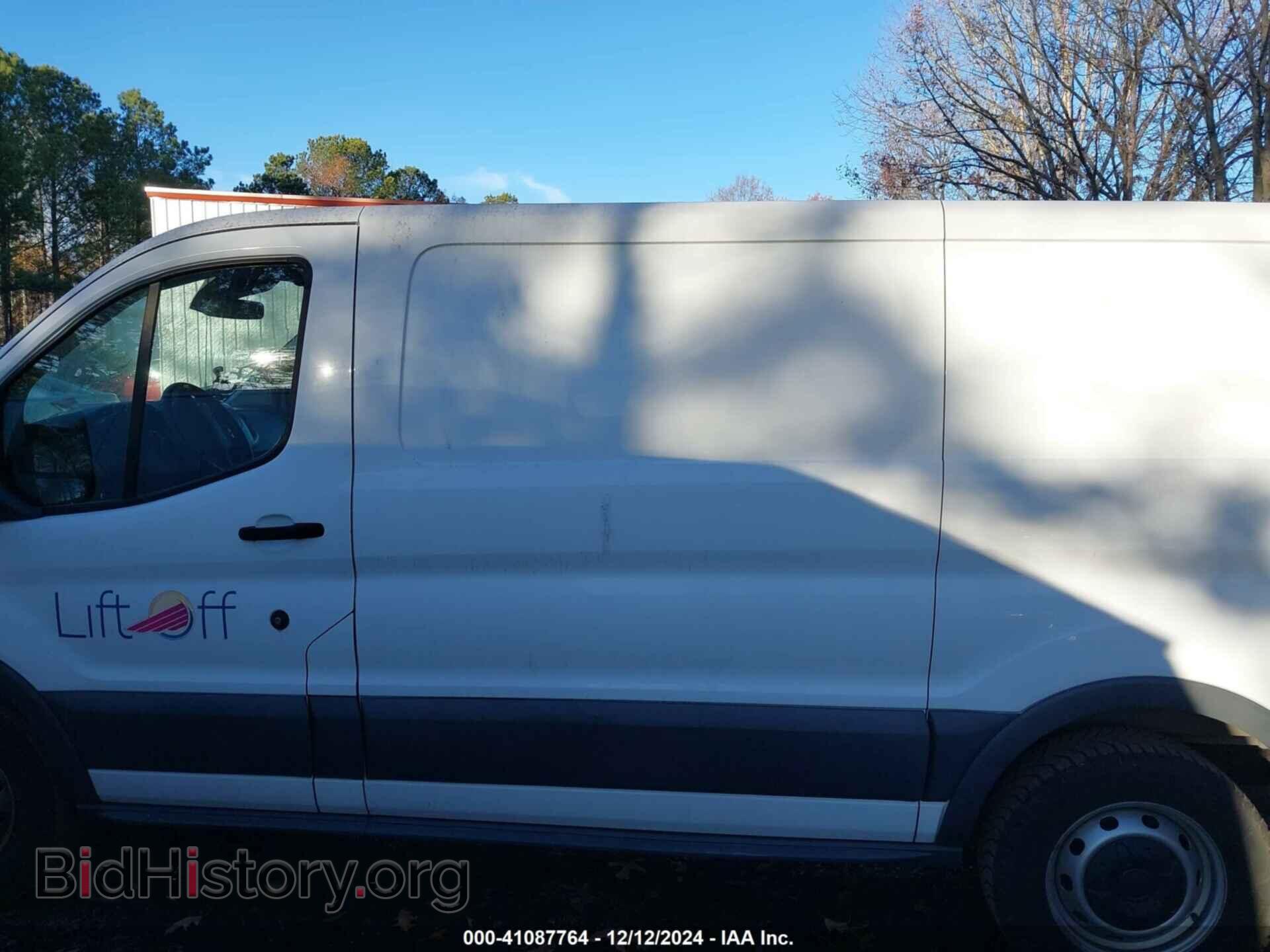2017 FORD TRANSIT-150 - VIN: 1FTYE1ZM3HKA20064 - Photo 14