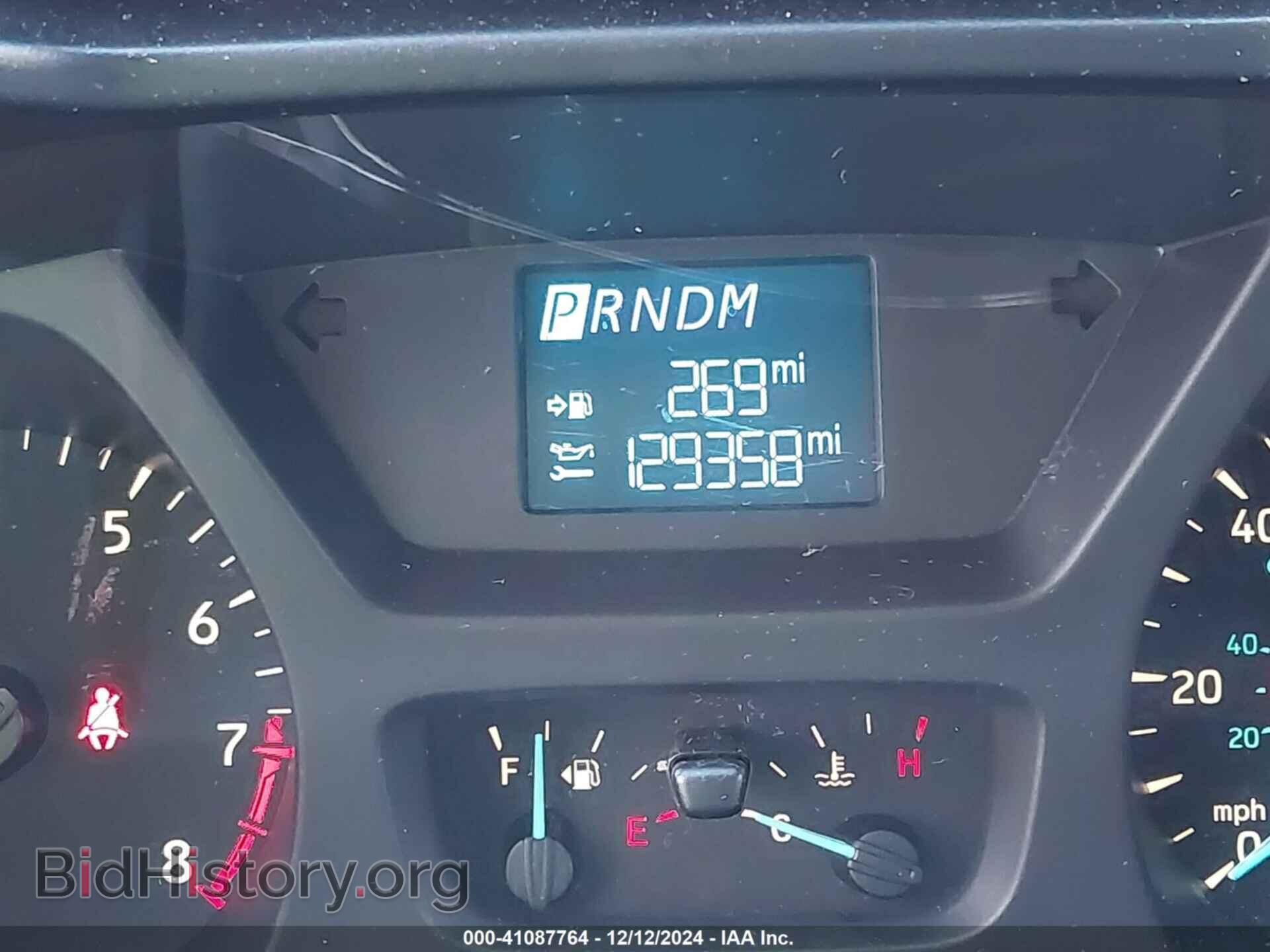 2017 FORD TRANSIT-150 - VIN: 1FTYE1ZM3HKA20064 - Photo 15