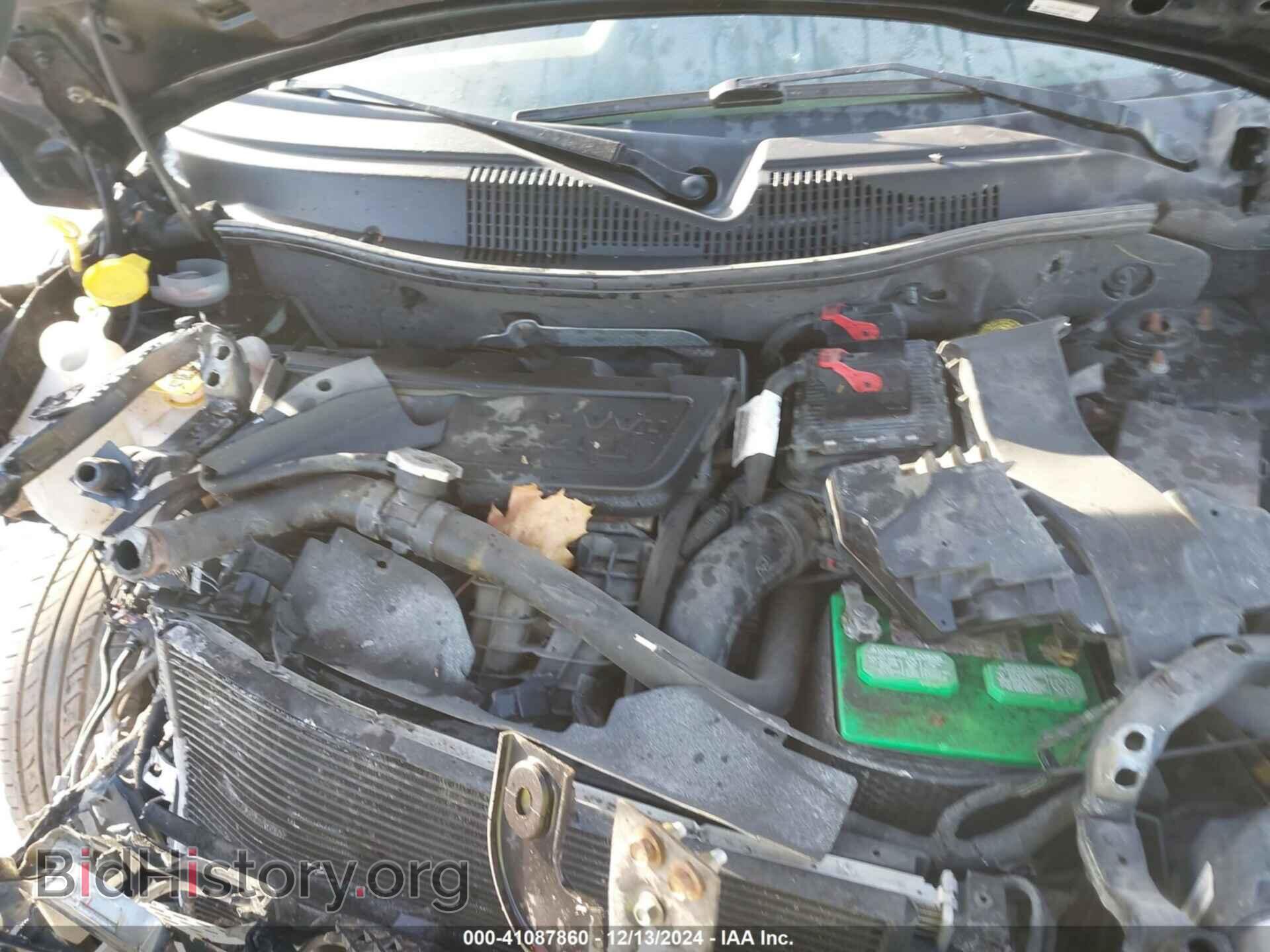 2015 JEEP COMPASS - VIN: 1C4NJDBB8FD108263 - Фото 10