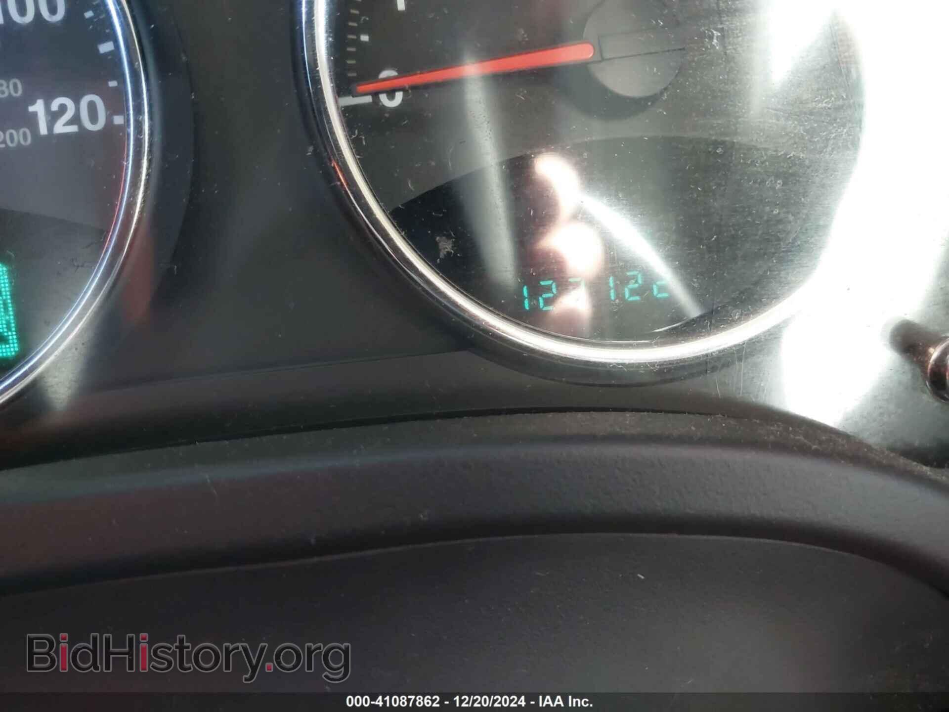 2012 JEEP COMPASS - VIN: 1C4NJCCB6CD526647 - Фото 7