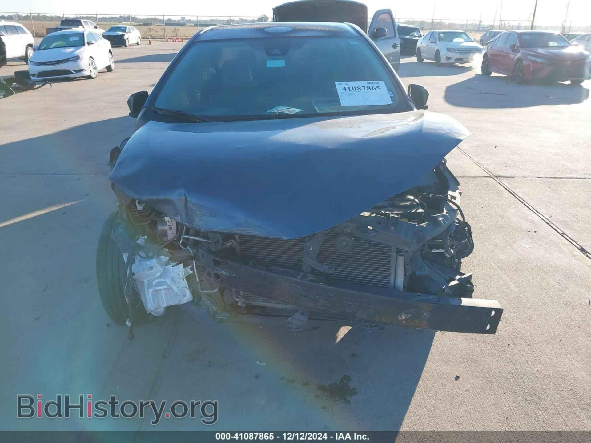 2018 TOYOTA COROLLA - VIN: 5YFBURHE6JP848019 - Фото 6