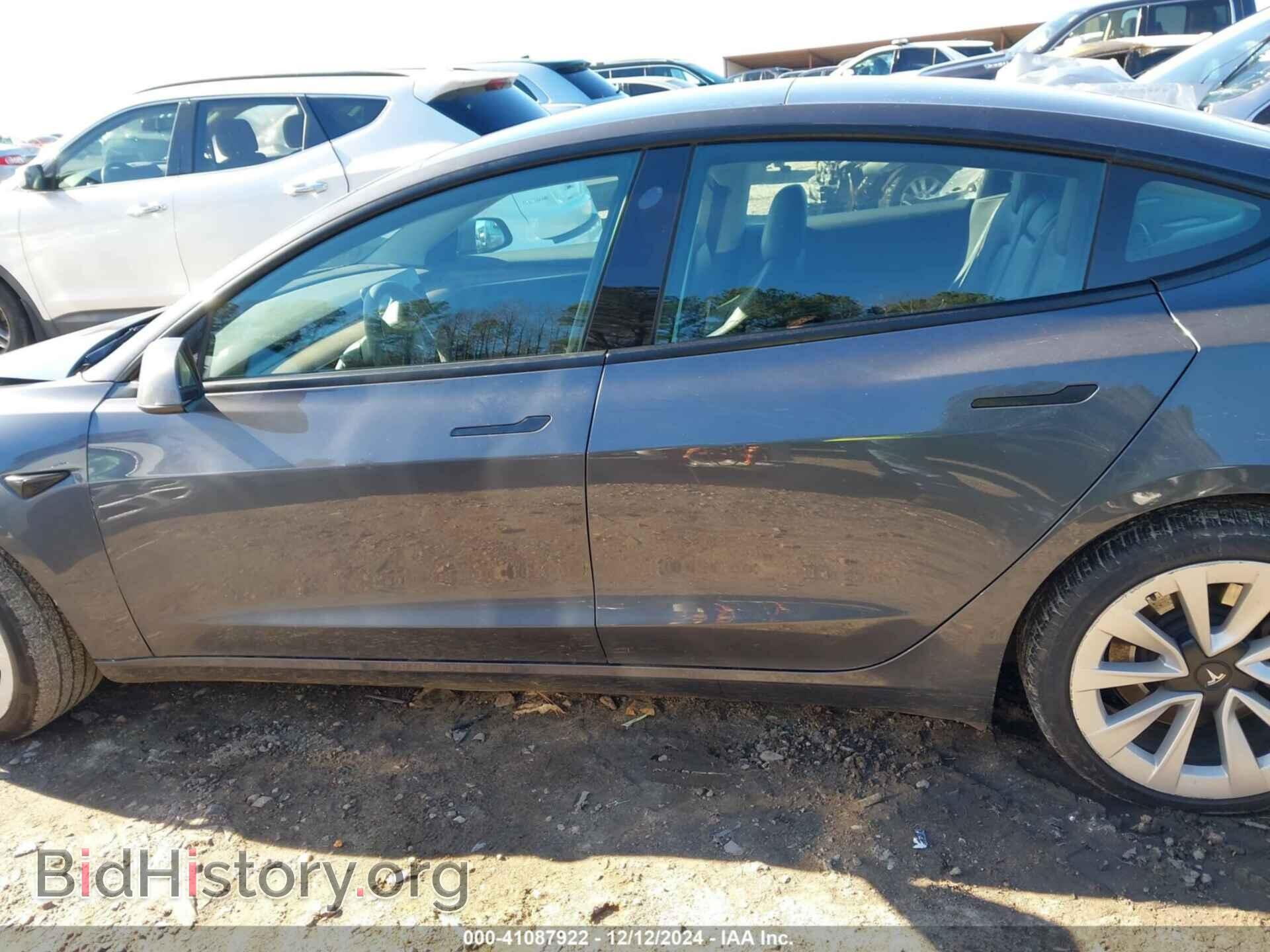 2023 TESLA MODEL 3 - VIN: 5YJ3E1EAXPF466701 - Фото 14