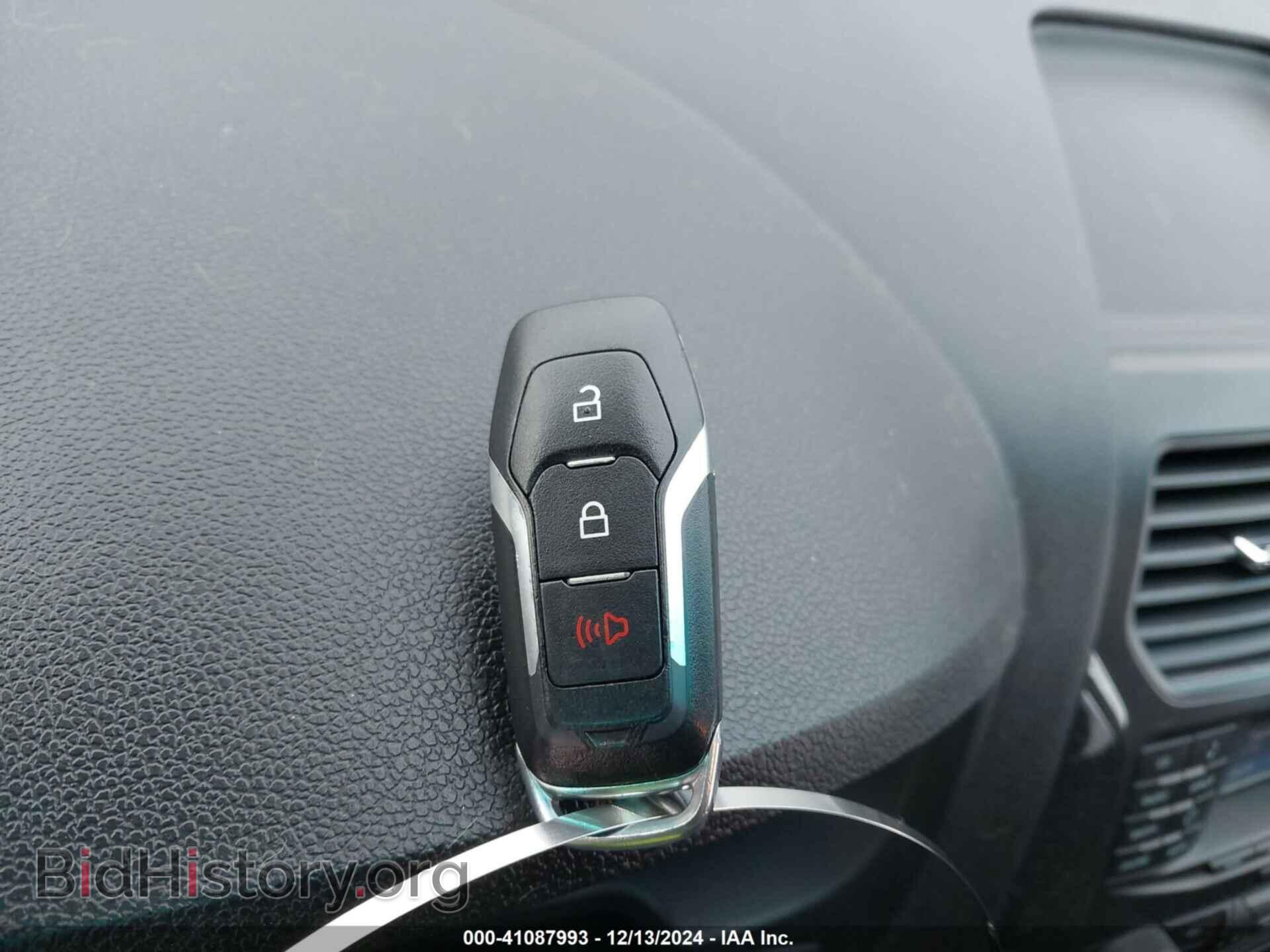 2016 FORD EXPLORER - VIN: 1FM5K8D89GGD00292 - Фото 11