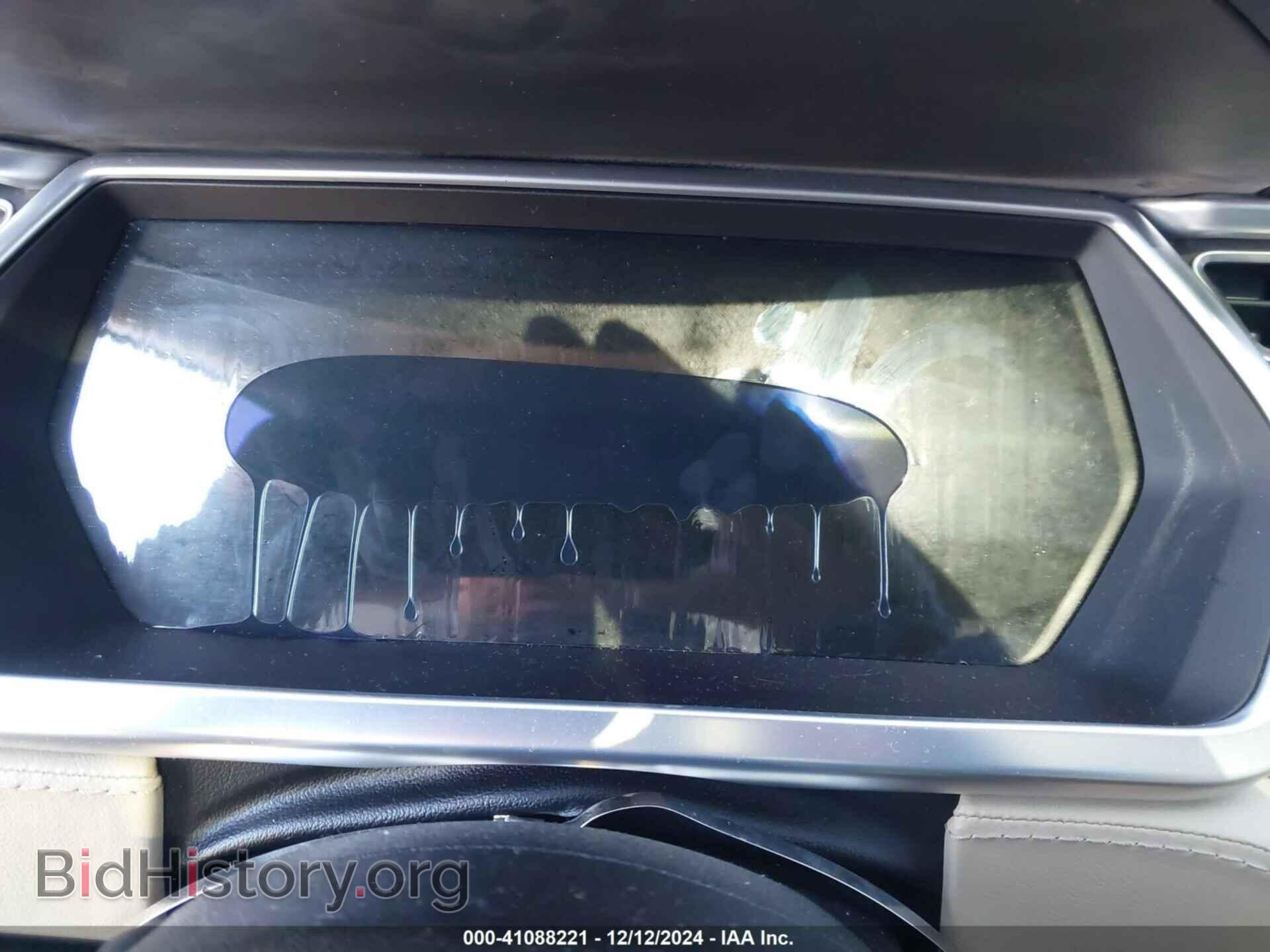 2013 TESLA MODEL S - VIN: 5YJSA1DP8DFP15392 - Фото 7
