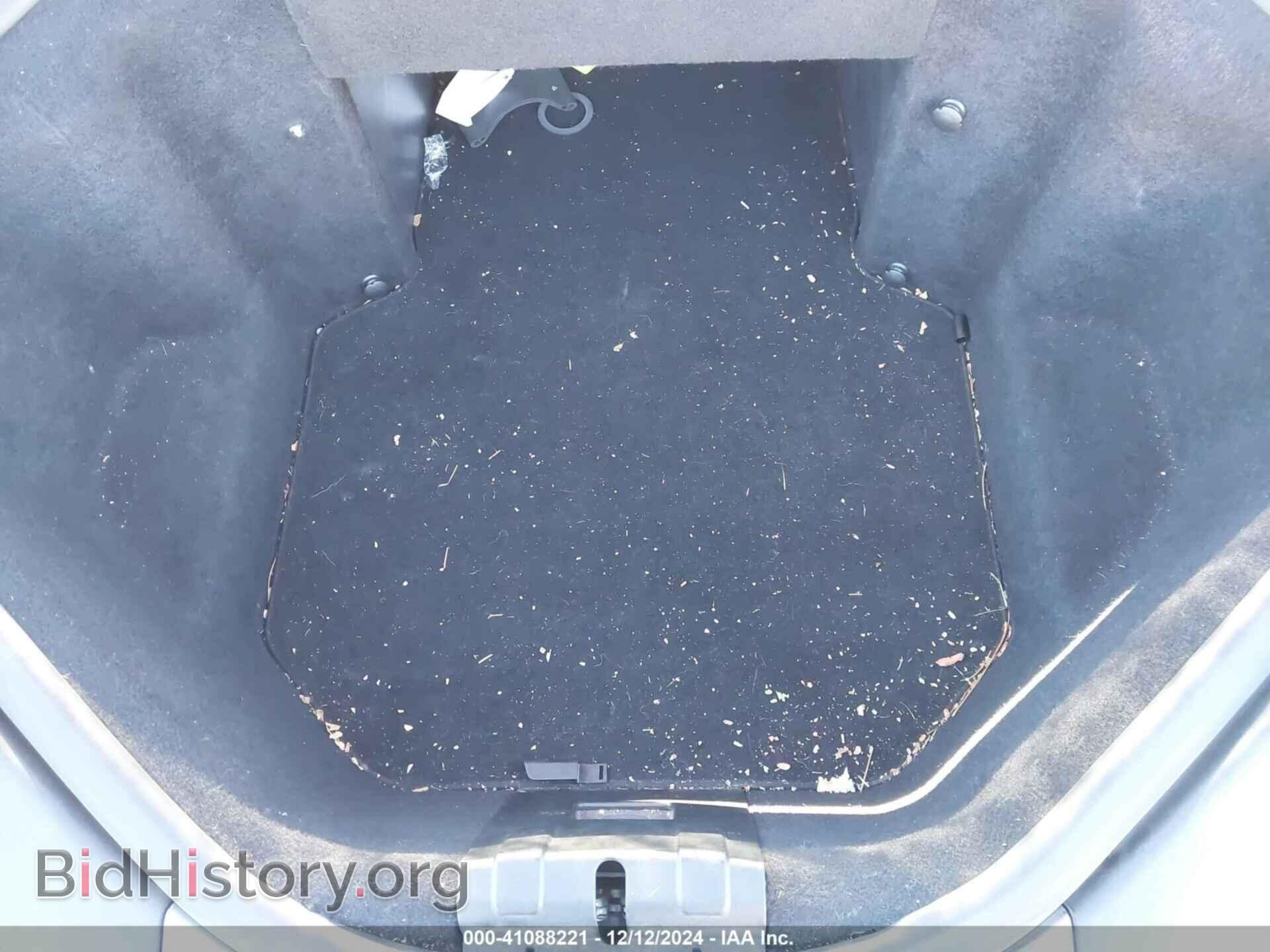 2013 TESLA MODEL S - VIN: 5YJSA1DP8DFP15392 - Фото 10
