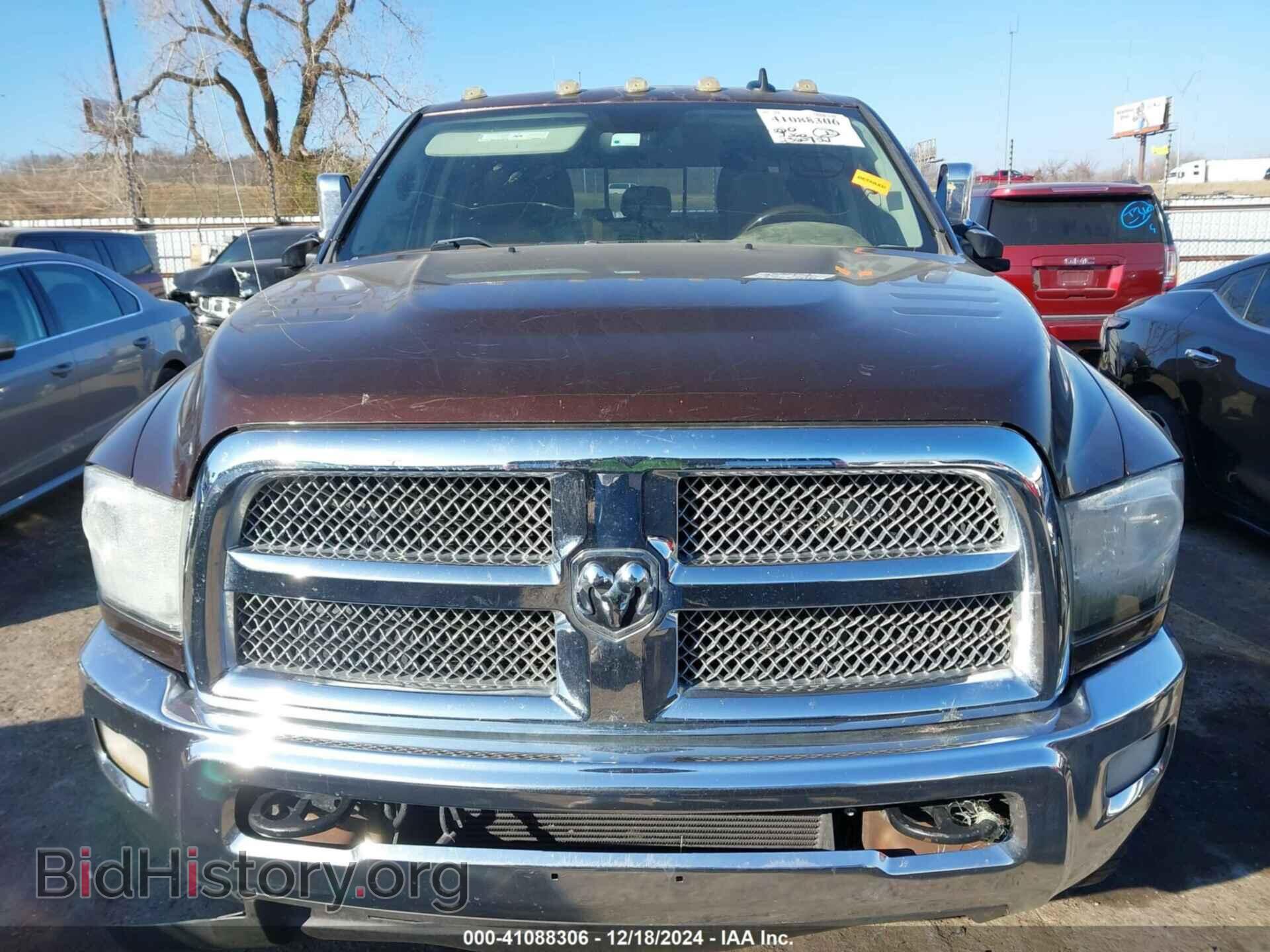 2013 RAM 2500 - VIN: 3C6UR5PL9DG593760 - Фото 13