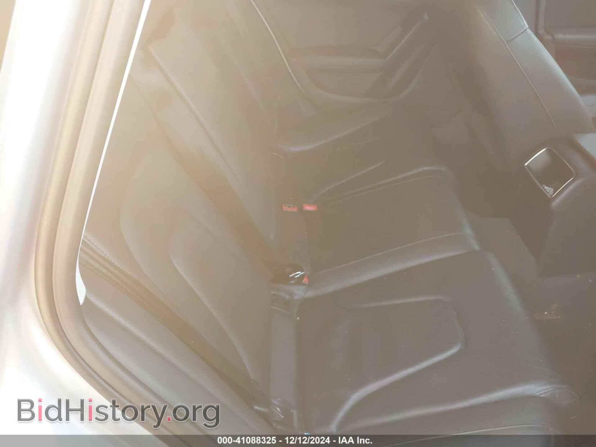2009 AUDI A4 - VIN: WAULF78K09A068765 - Фото 8