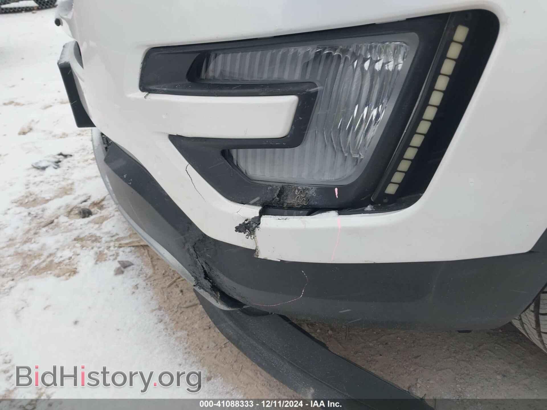 2016 FORD EXPLORER - VIN: 1FM5K8D84GGC21032 - Photo 21