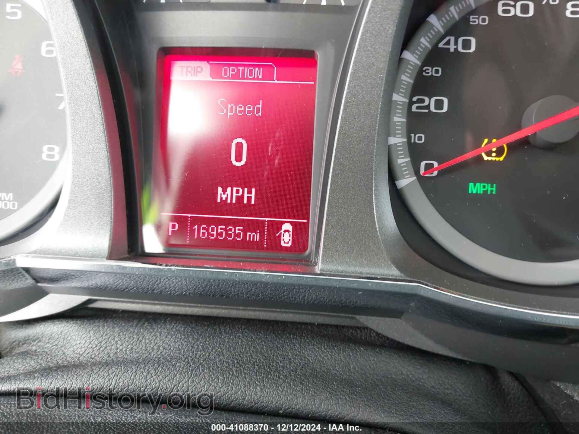 2014 GMC TERRAIN - VIN: 2GKALTEK3E6320875 - Фото 16