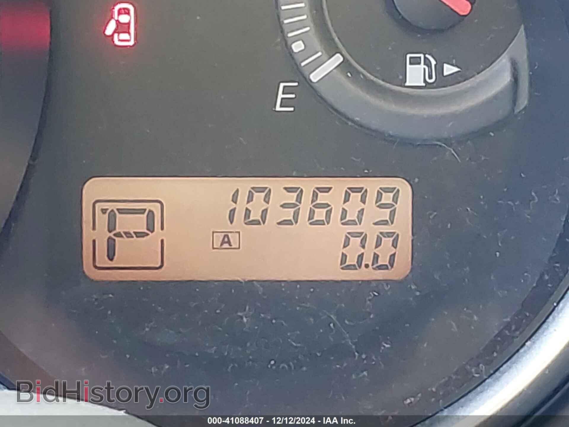 2011 NISSAN VERSA - VIN: 3N1BC1CP2BL491548 - Фото 7