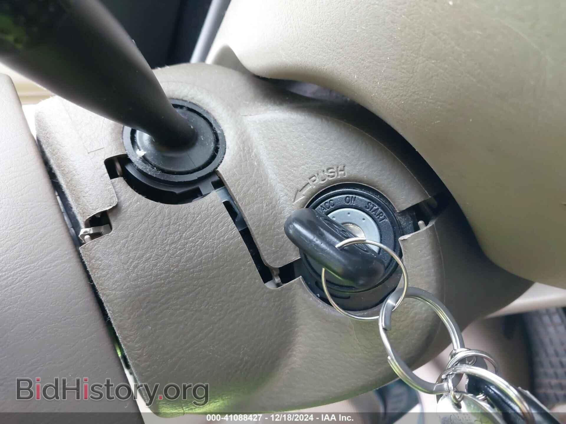 2006 TOYOTA COROLLA - VIN: 2T1BR32E46C644169 - Фото 11