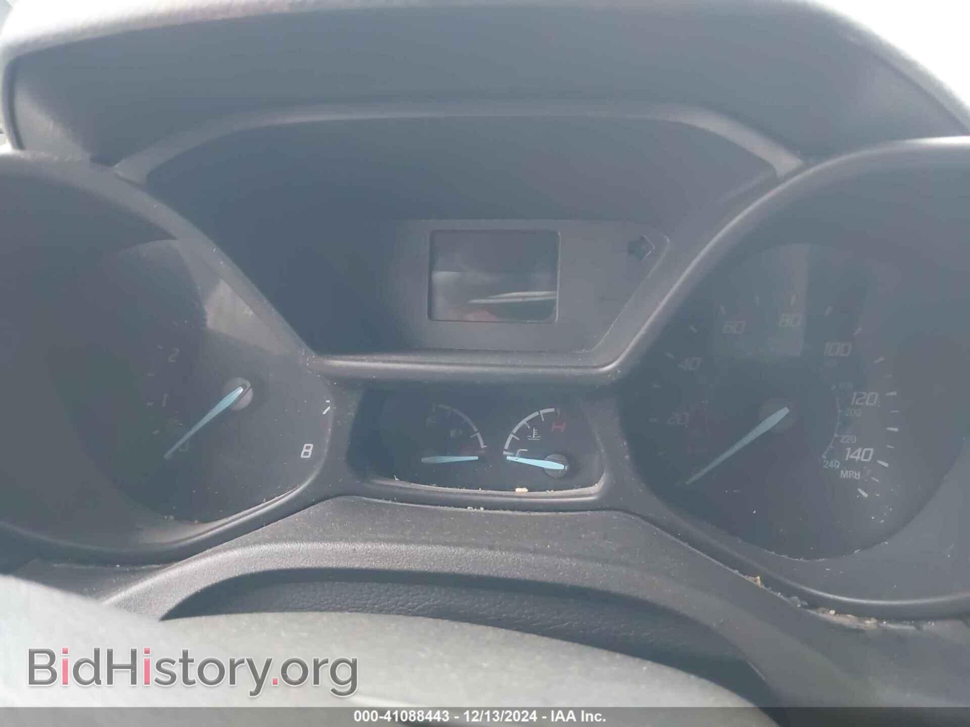 2018 FORD TRANSIT CONNECT - VIN: NM0LS7E71J1367567 - Фото 14