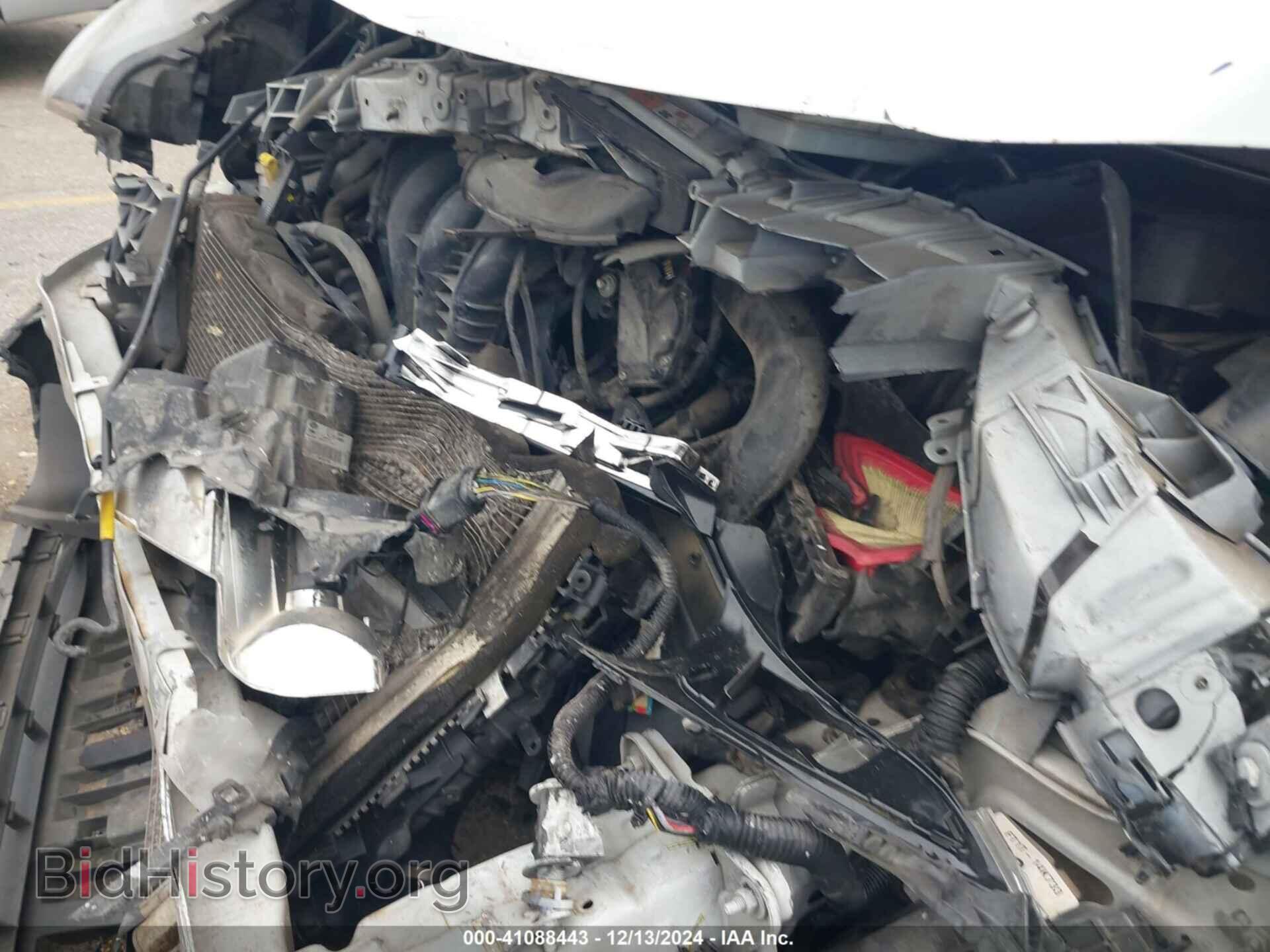 2018 FORD TRANSIT CONNECT - VIN: NM0LS7E71J1367567 - Фото 10