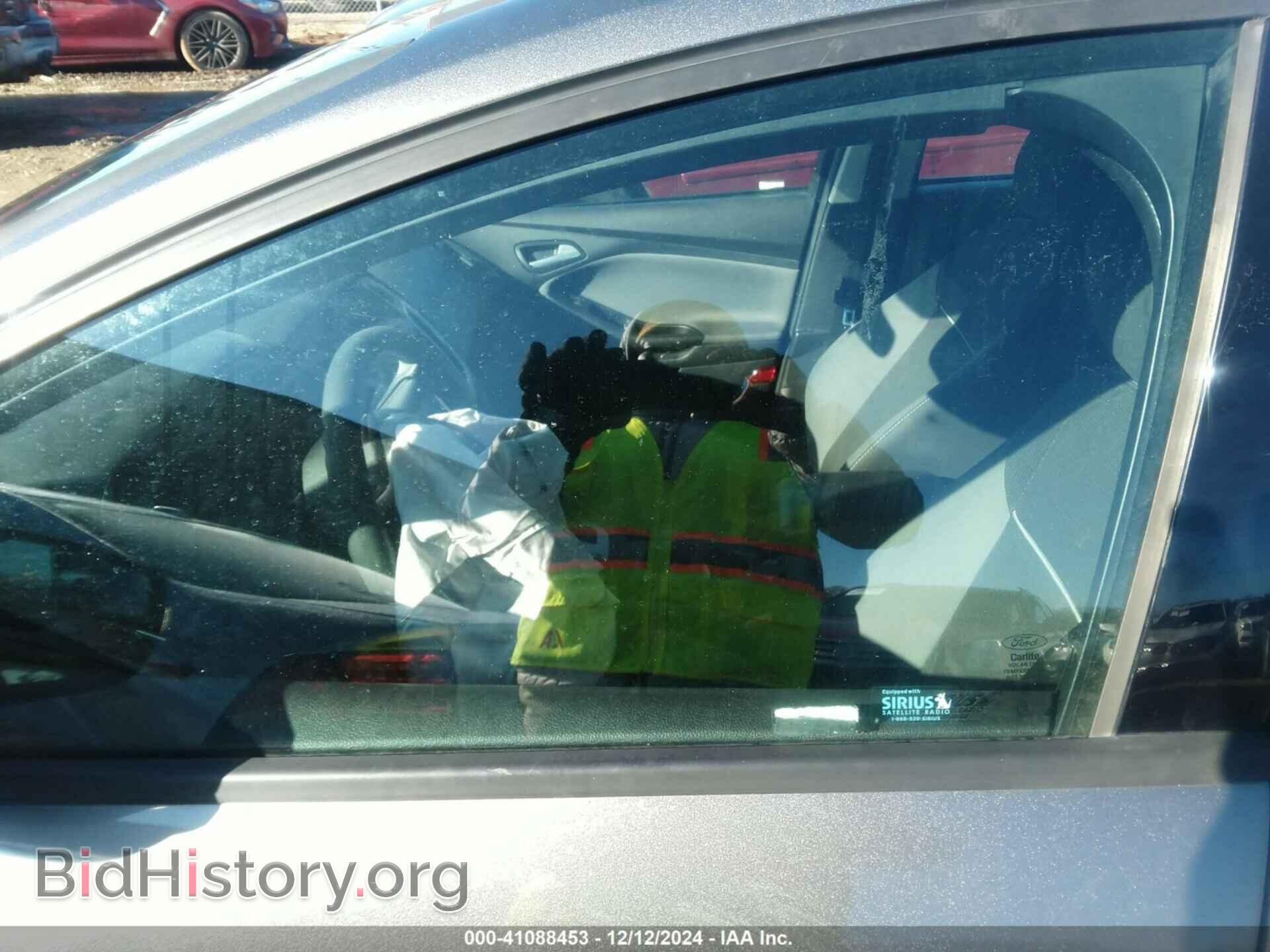 2014 FORD FOCUS - VIN: 1FADP3F23EL202947 - Photo 15