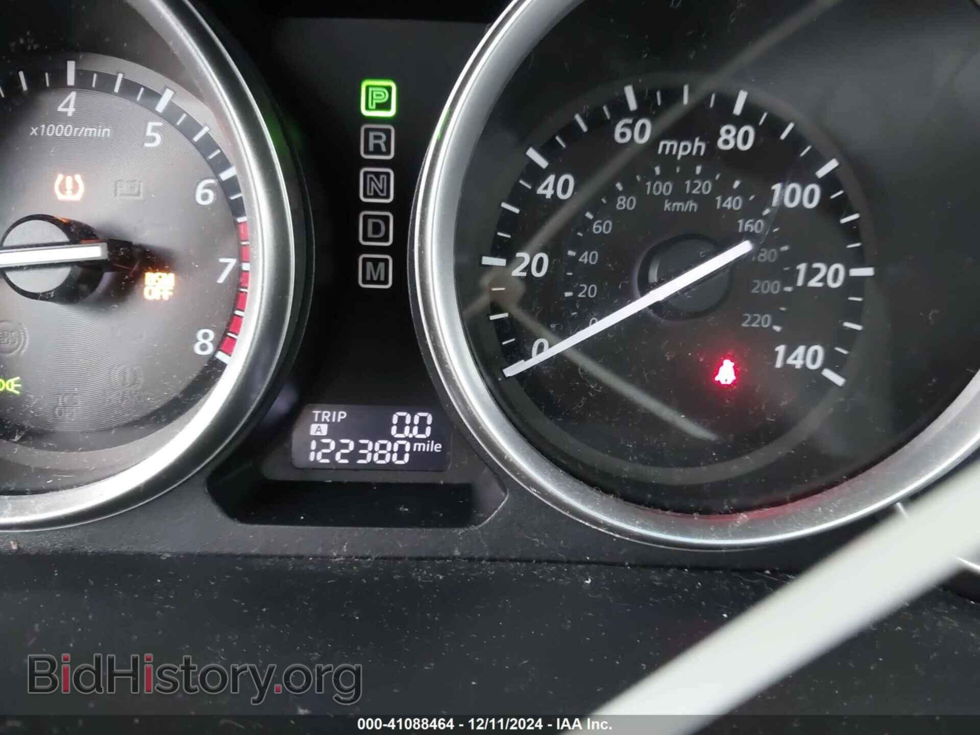 2013 MAZDA CX-9 - VIN: JM3TB3CV6D0409262 - Фото 15
