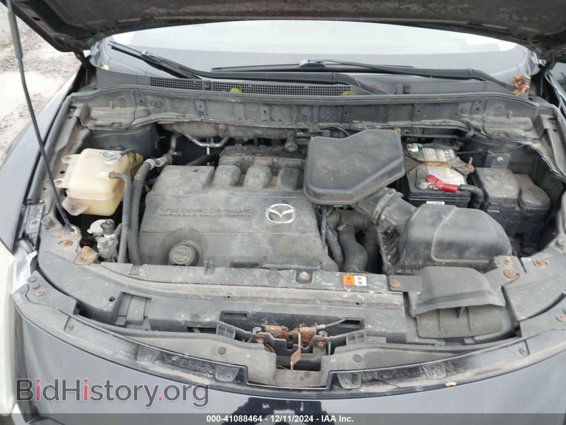 2013 MAZDA CX-9 - VIN: JM3TB3CV6D0409262 - Фото 10