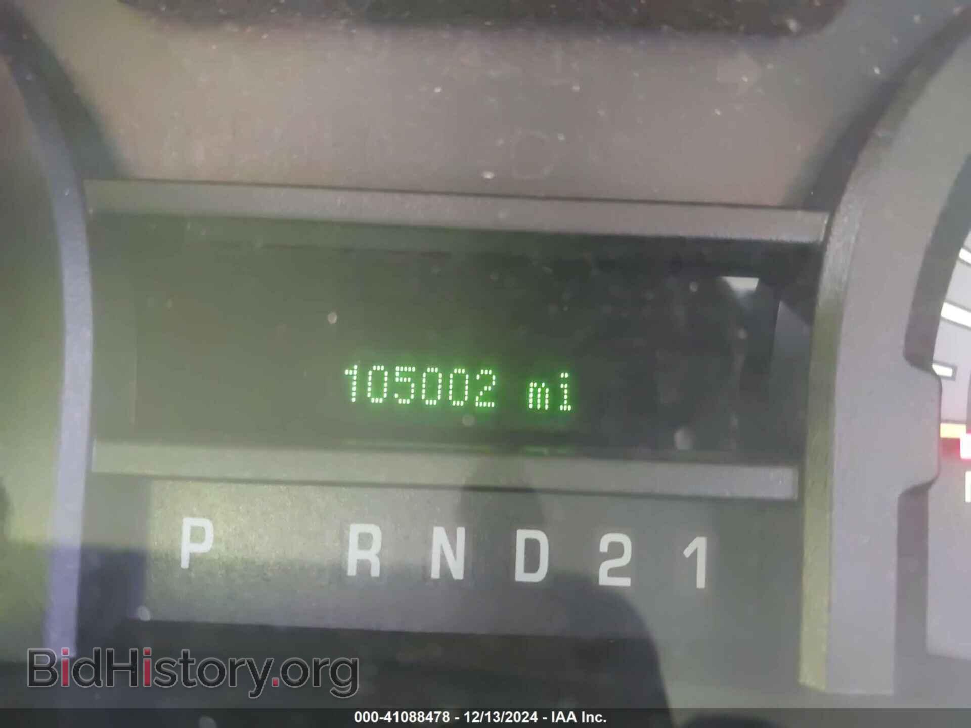2011 FORD E-250 - VIN: 1FTNE2EL6BDA76582 - Фото 14