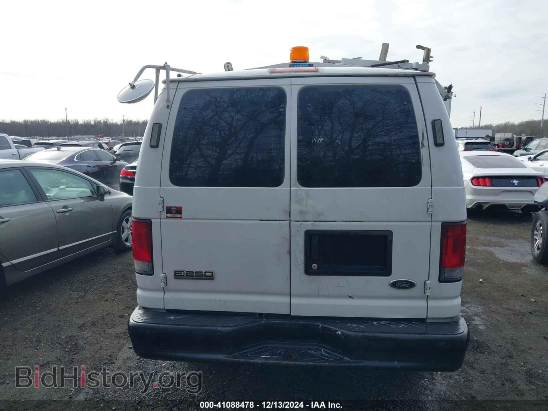 2011 FORD E-250 - VIN: 1FTNE2EL6BDA76582 - Фото 15