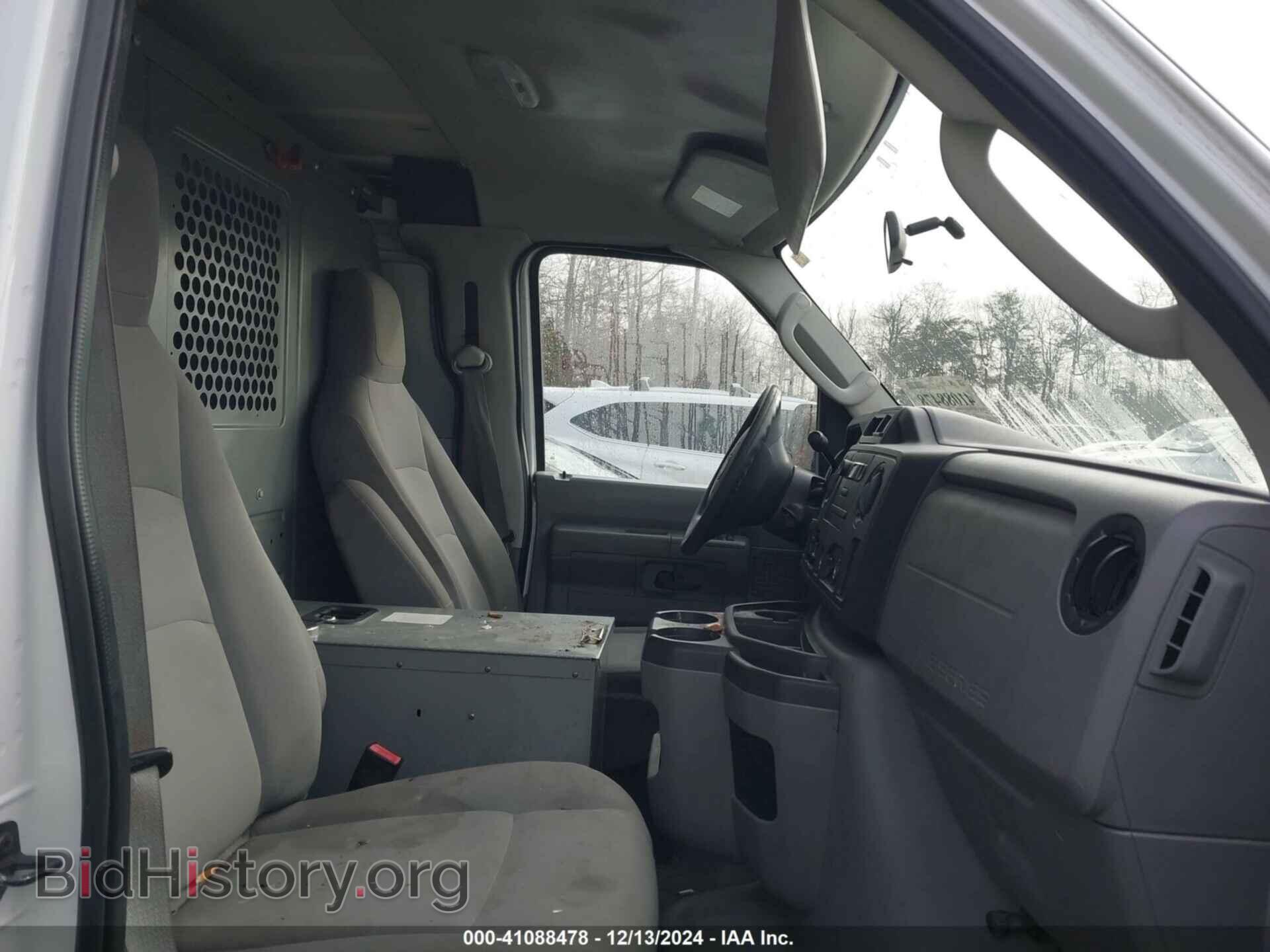 2011 FORD E-250 - VIN: 1FTNE2EL6BDA76582 - Фото 5