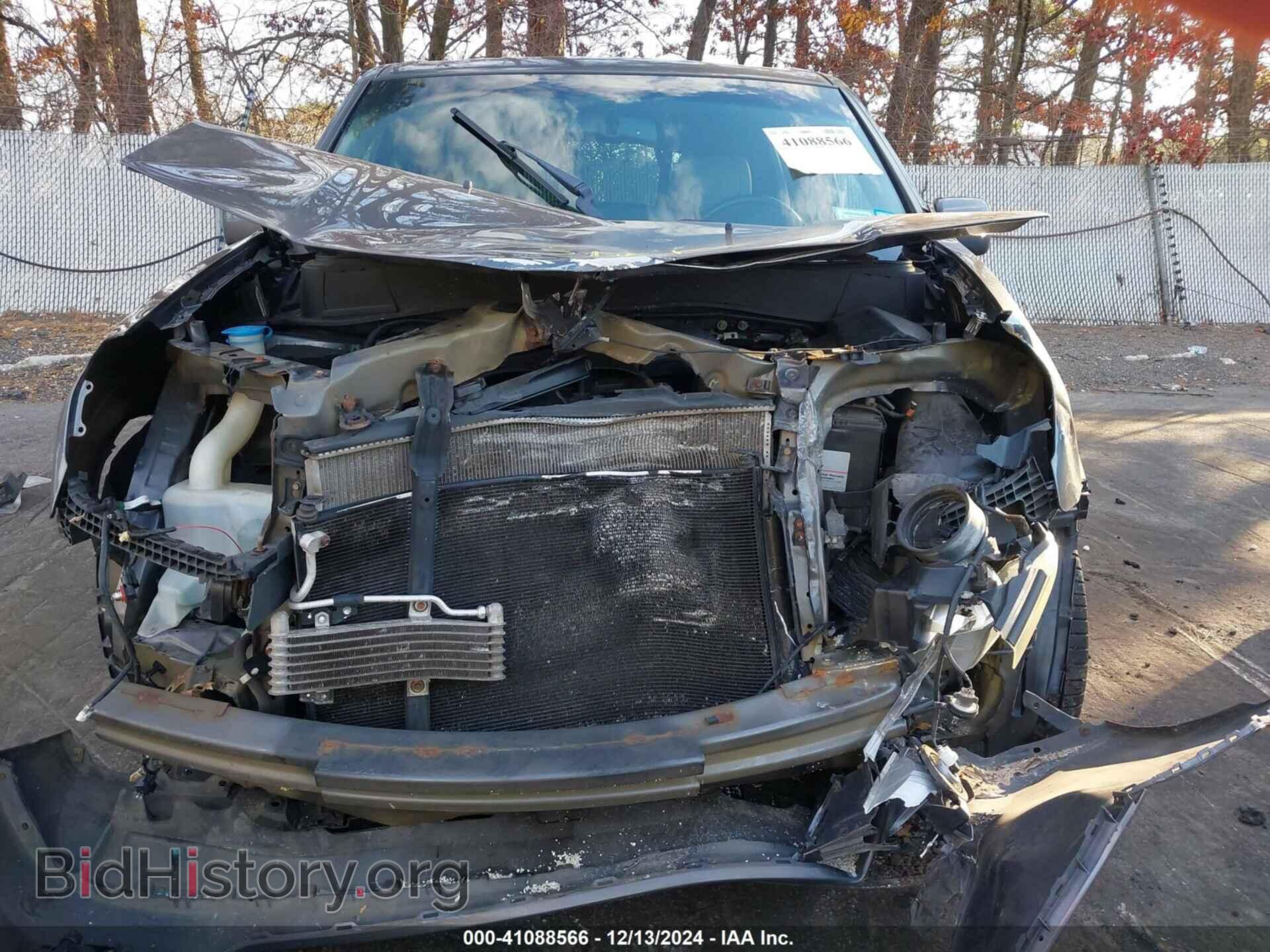 2014 HONDA PILOT - VIN: 5FNYF4H54EB034427 - Фото 6