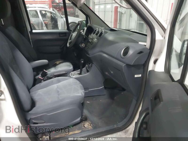 2012 Ford TRANSIT CONNECT (VIN NM0LS7AN0CT113005) — фото 5 из 11