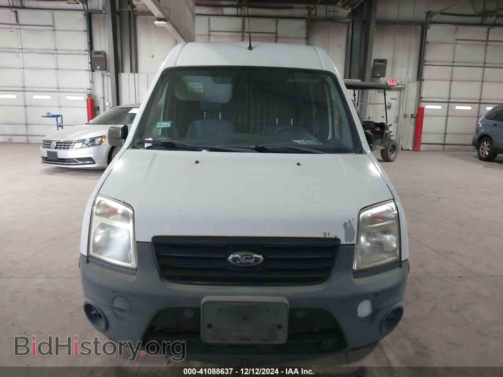2012 FORD TRANSIT CONNECT - VIN: NM0LS7AN0CT113005 - Фото 6