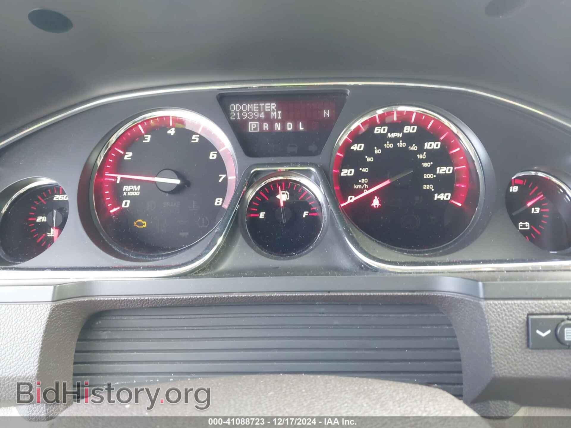2014 GMC ACADIA - VIN: 1GKKVTKD0EJ295179 - Фото 7