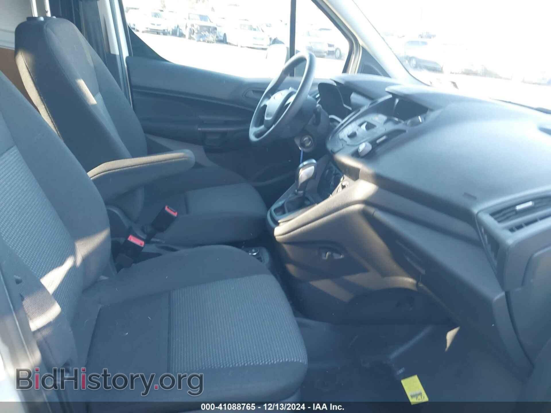 2017 FORD TRANSIT CONNECT - VIN: NM0LS7E7XH1310486 - Фото 5