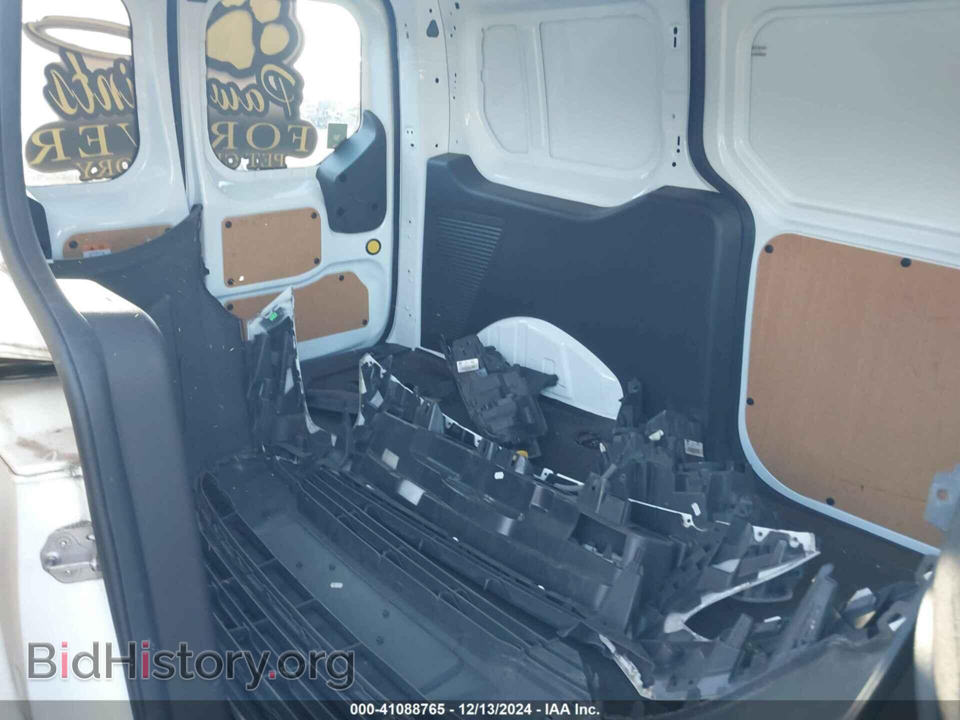 2017 FORD TRANSIT CONNECT - VIN: NM0LS7E7XH1310486 - Фото 8