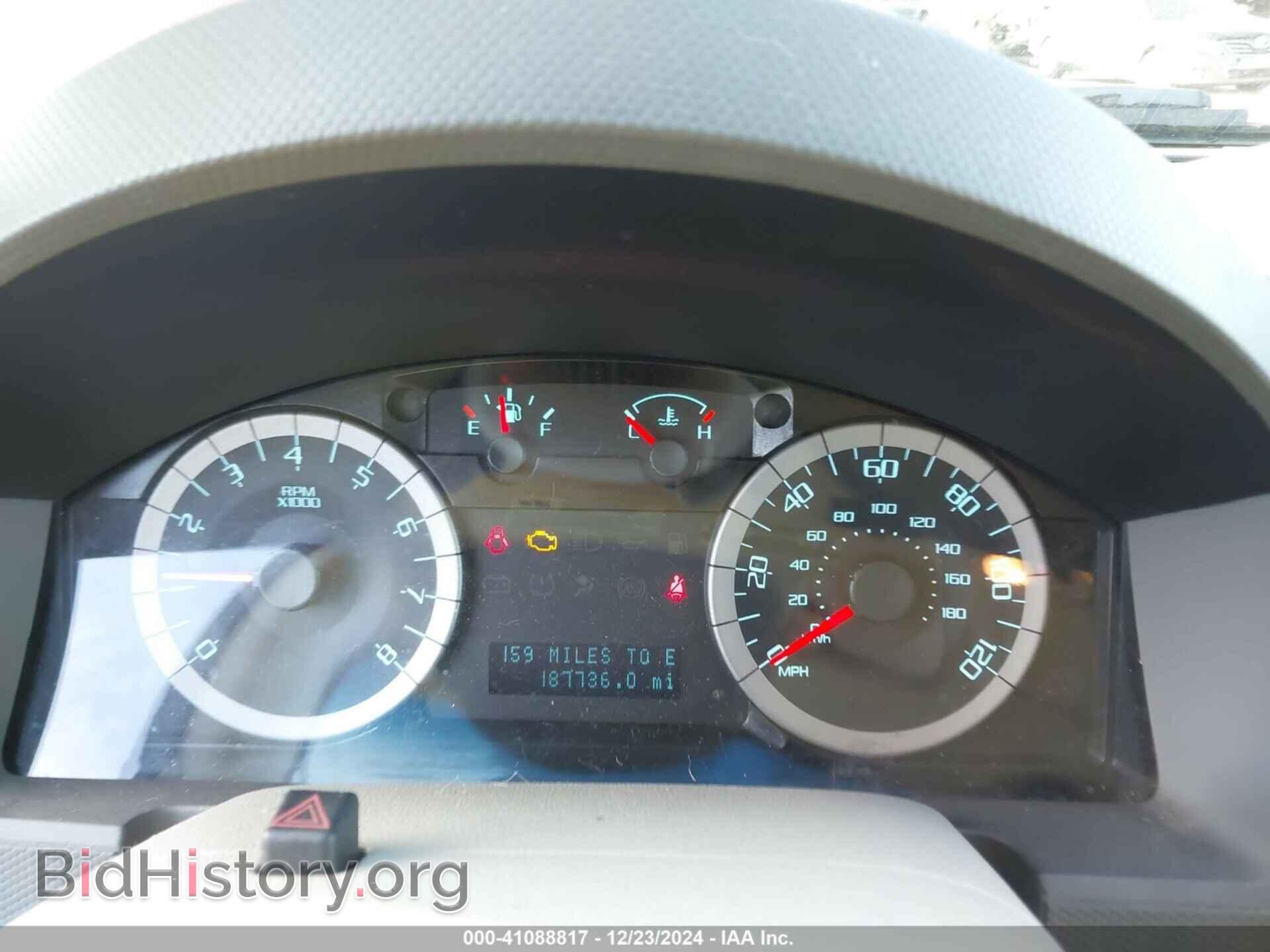 2012 FORD ESCAPE - VIN: 1FMCU9DG9CKC37524 - Фото 7