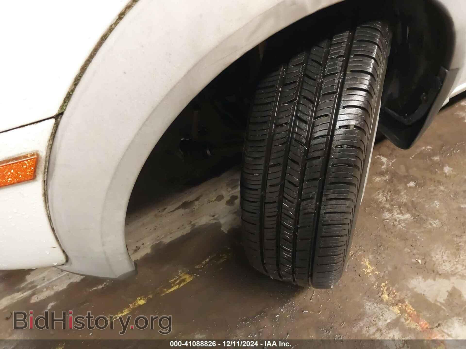 2013 FORD TRANSIT CONNECT - VIN: NM0LS6BN4DT161682 - Фото 6