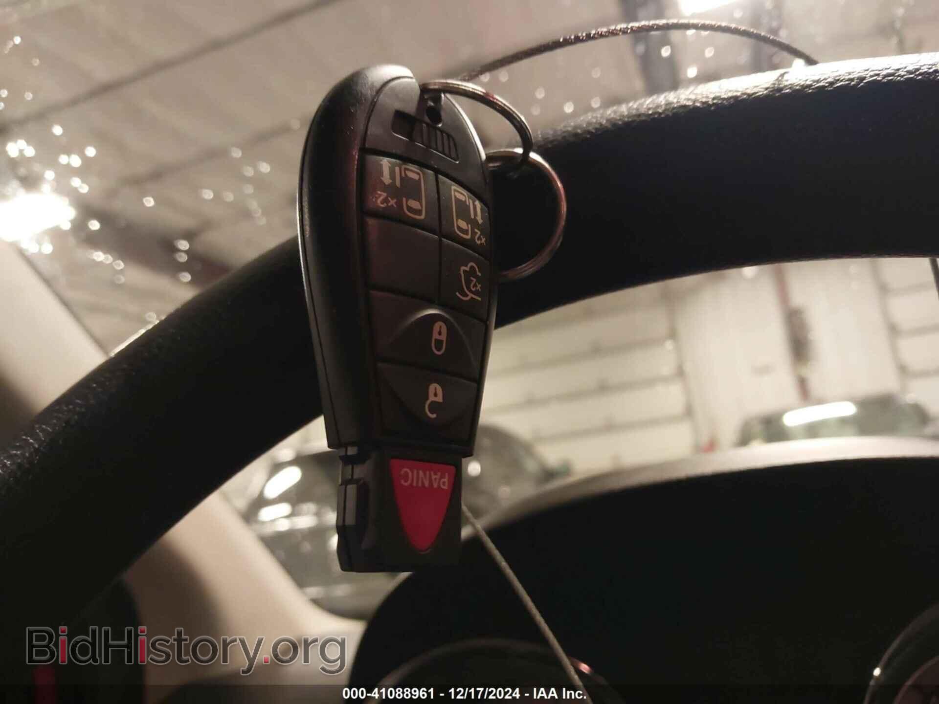 2015 DODGE GRAND CARAVAN - VIN: 2C4RDGCG4FR683087 - Фото 11