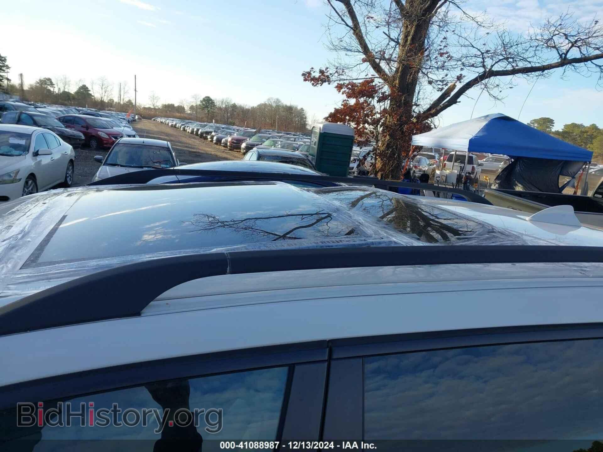 2008 BMW X5 - VIN: 5UXFE43548L007584 - Фото 6