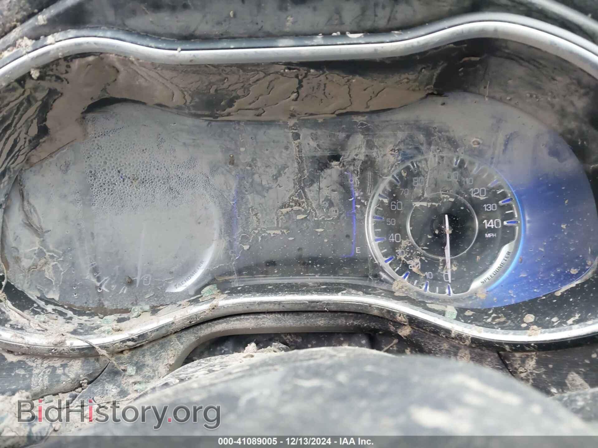 2015 CHRYSLER 200 - VIN: 1C3CCCAB2FN527348 - Фото 7