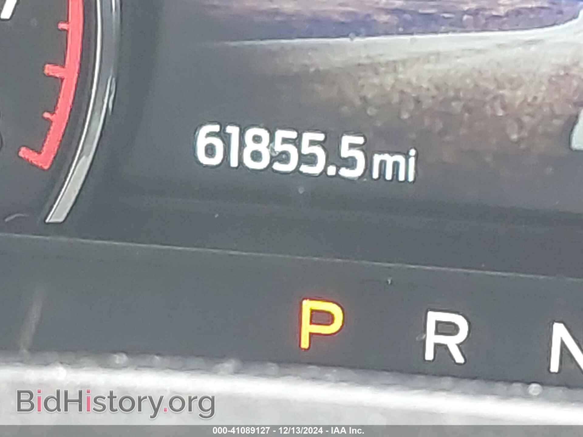 2020 FORD EXPLORER - VIN: 1FMSK8FH4LGB86602 - Фото 14