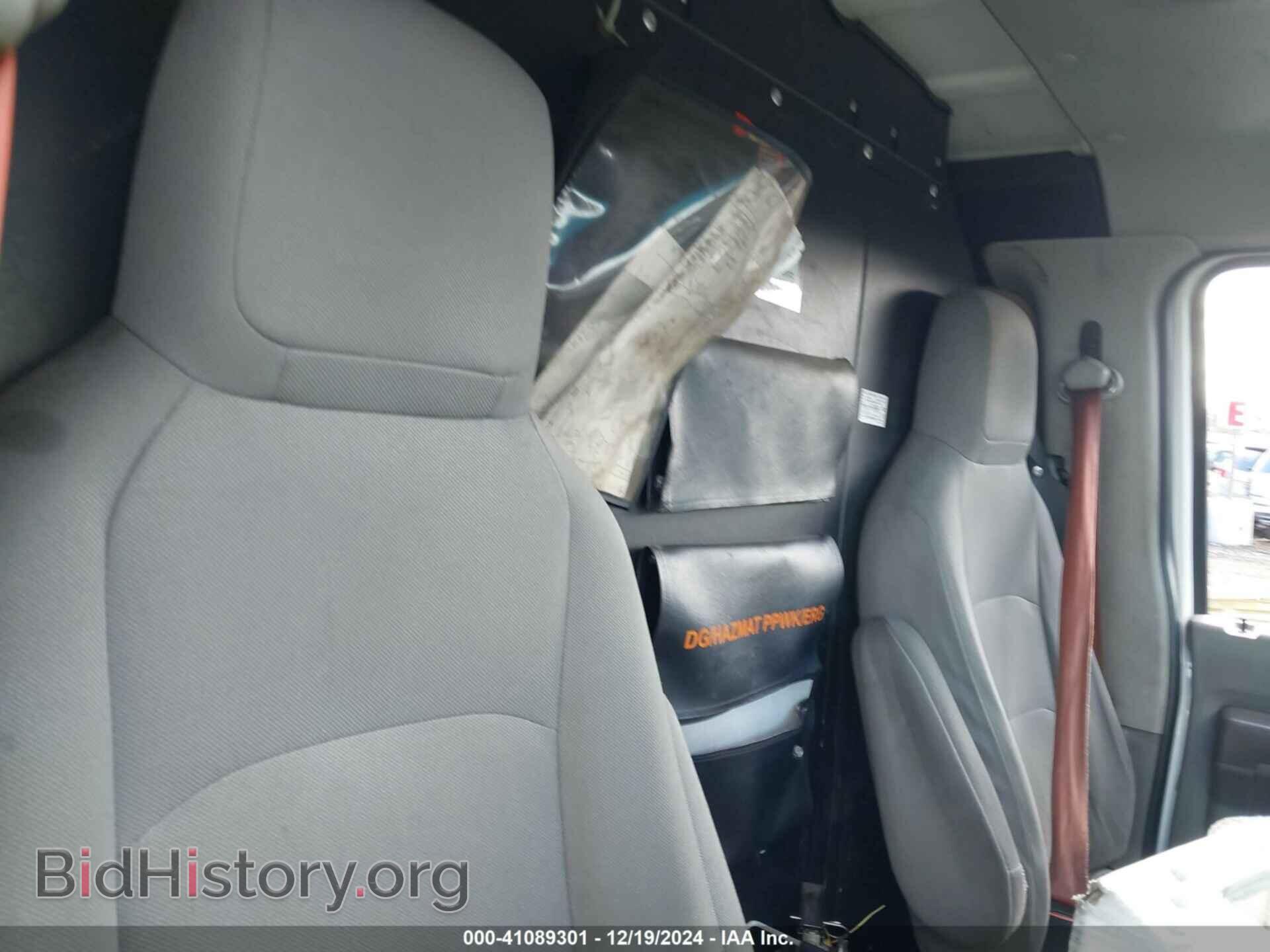 2010 FORD E-150 - VIN: 1FTNE1EW3ADA91365 - Фото 3