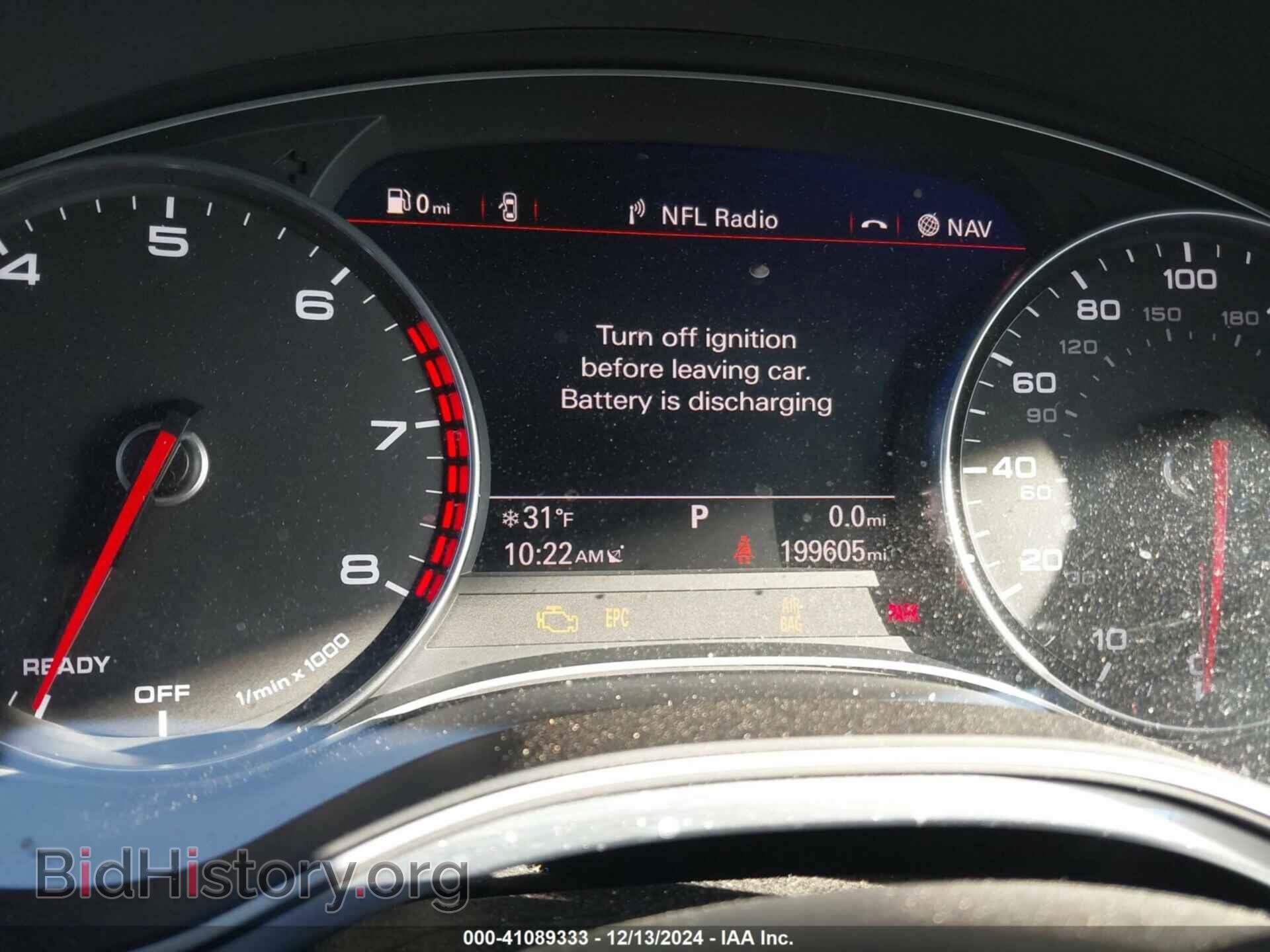 2017 AUDI A6 - VIN: WAUH2AFC5HN060792 - Фото 16