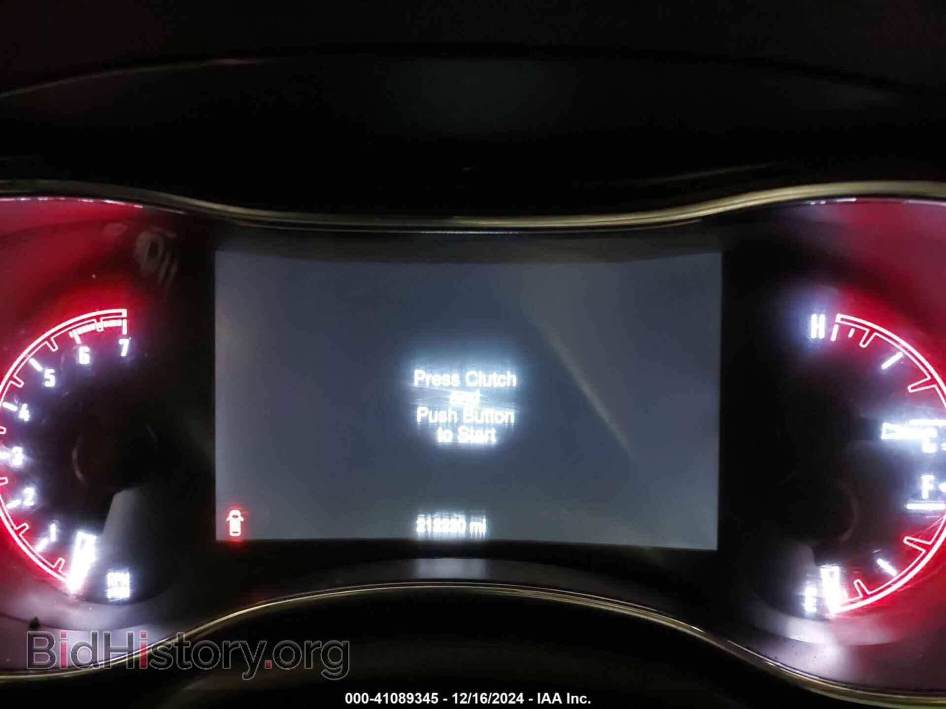 2015 DODGE DURANGO - VIN: 1C4SDJET2FC809335 - Photo 7