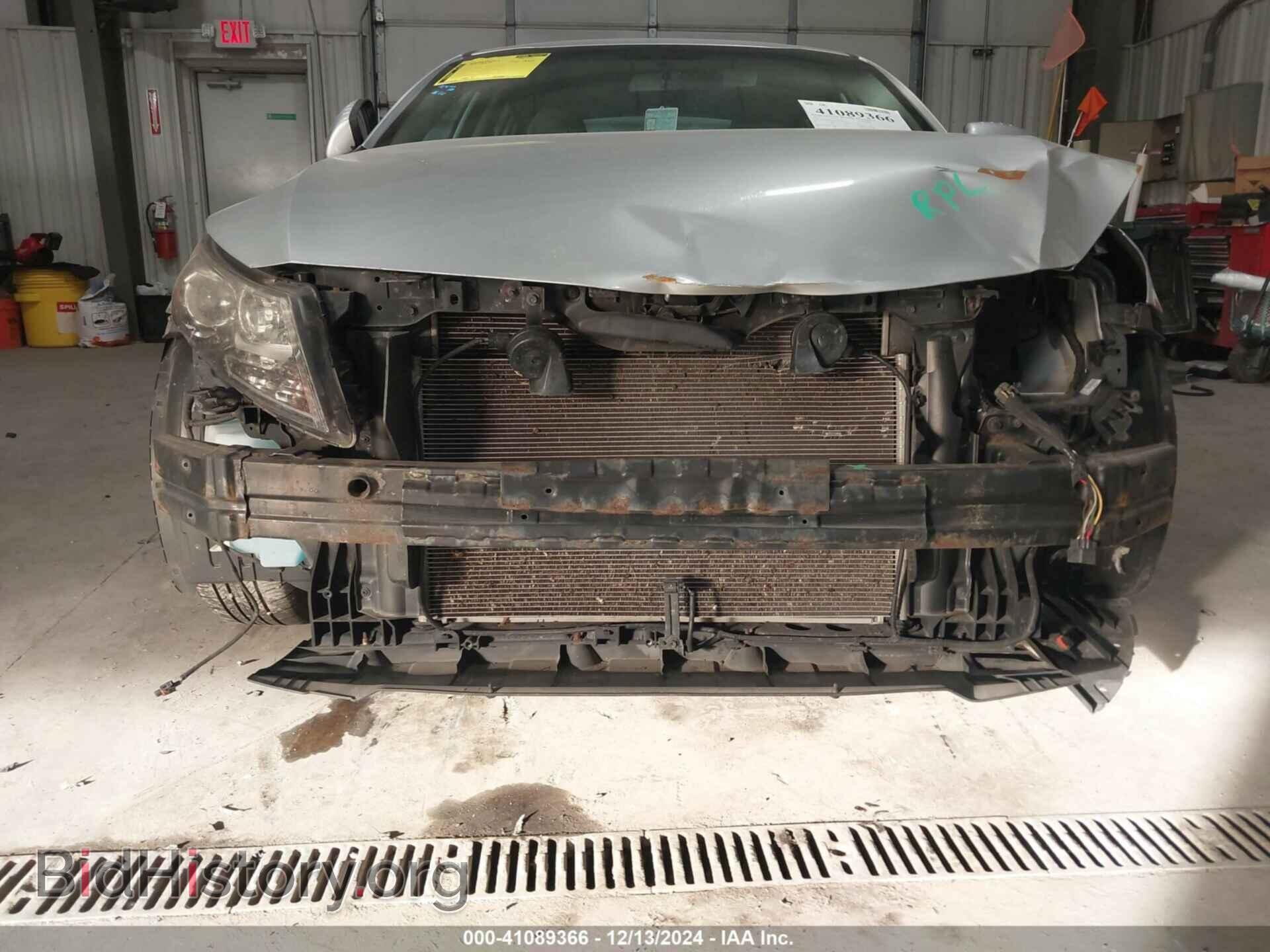 2014 KIA OPTIMA - VIN: KNAGM4A76E5476752 - Фото 6