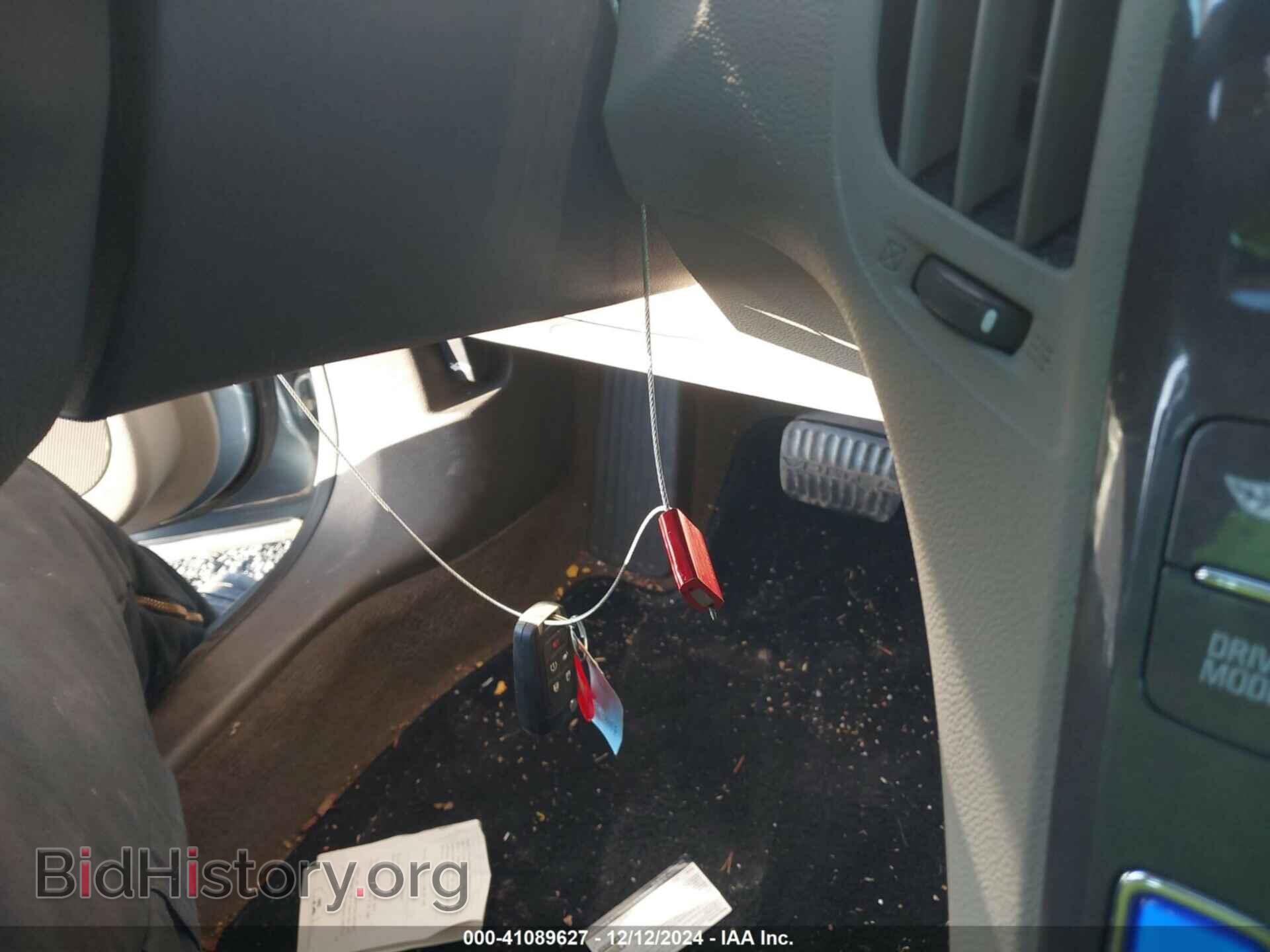 2013 CHEVROLET VOLT - VIN: 1G1RD6E42DU142870 - Фото 11