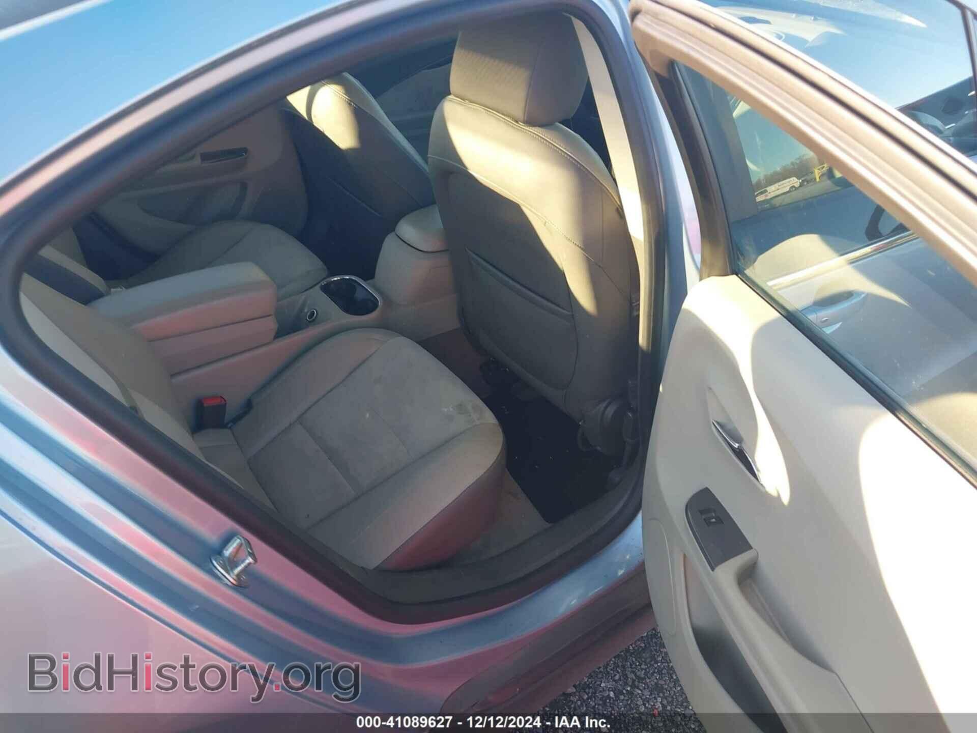 2013 CHEVROLET VOLT - VIN: 1G1RD6E42DU142870 - Фото 8