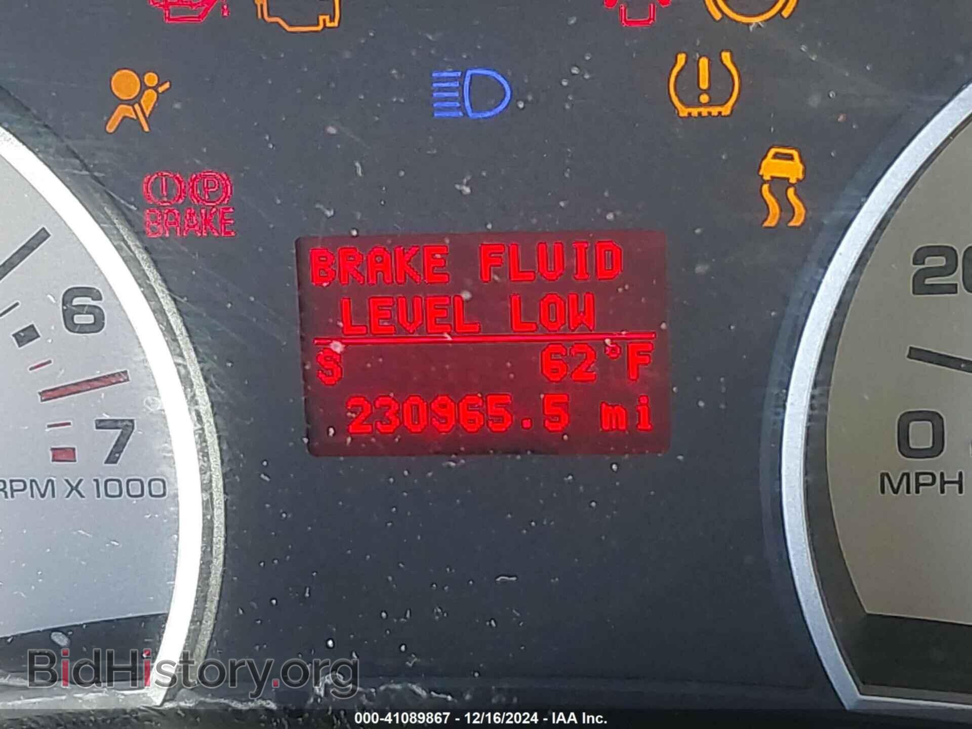 2009 FORD EXPLORER - VIN: 1FMEU74E99UA15901 - Фото 16